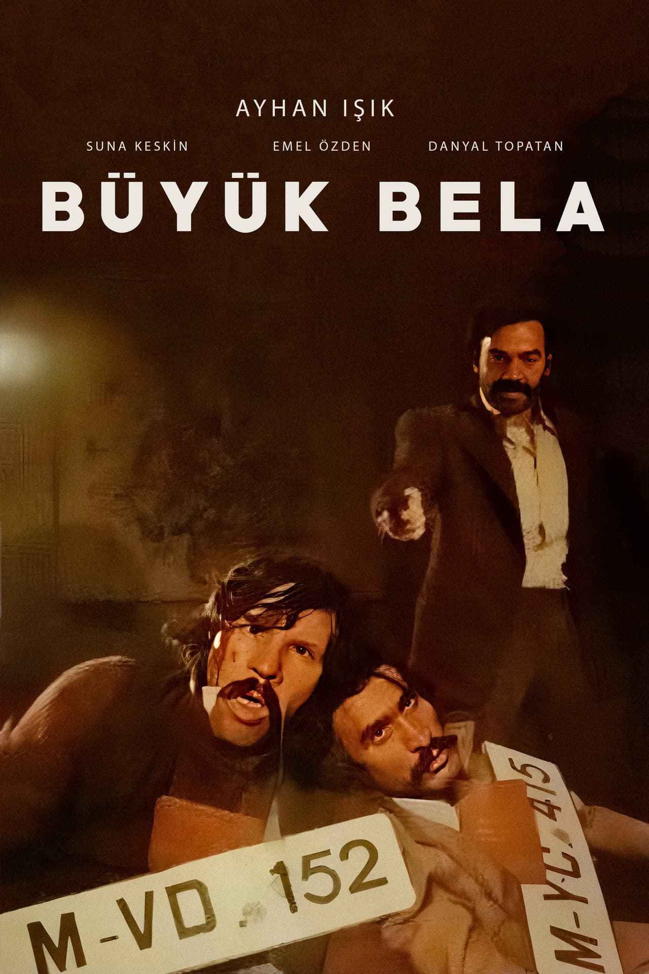 Büyük Bela preview 1