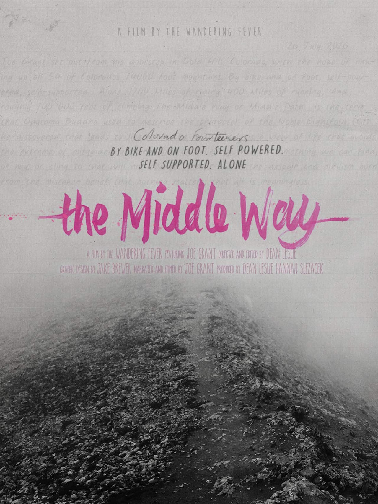 The Middle Way preview 2