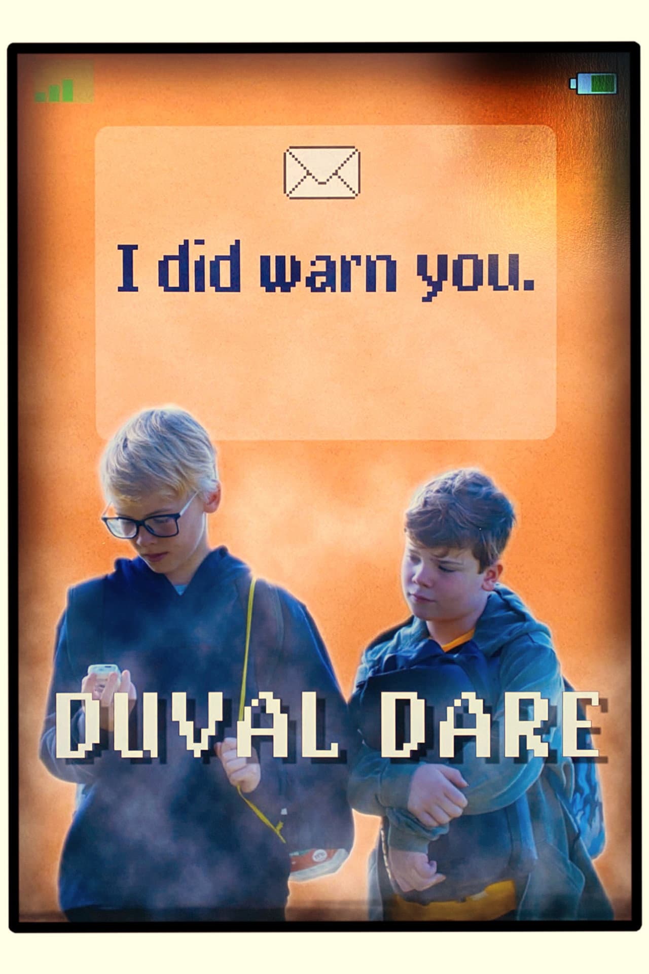 Duval Dare preview 2