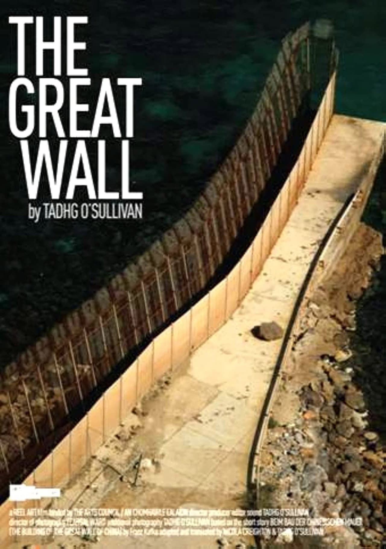 The Great Wall preview 2