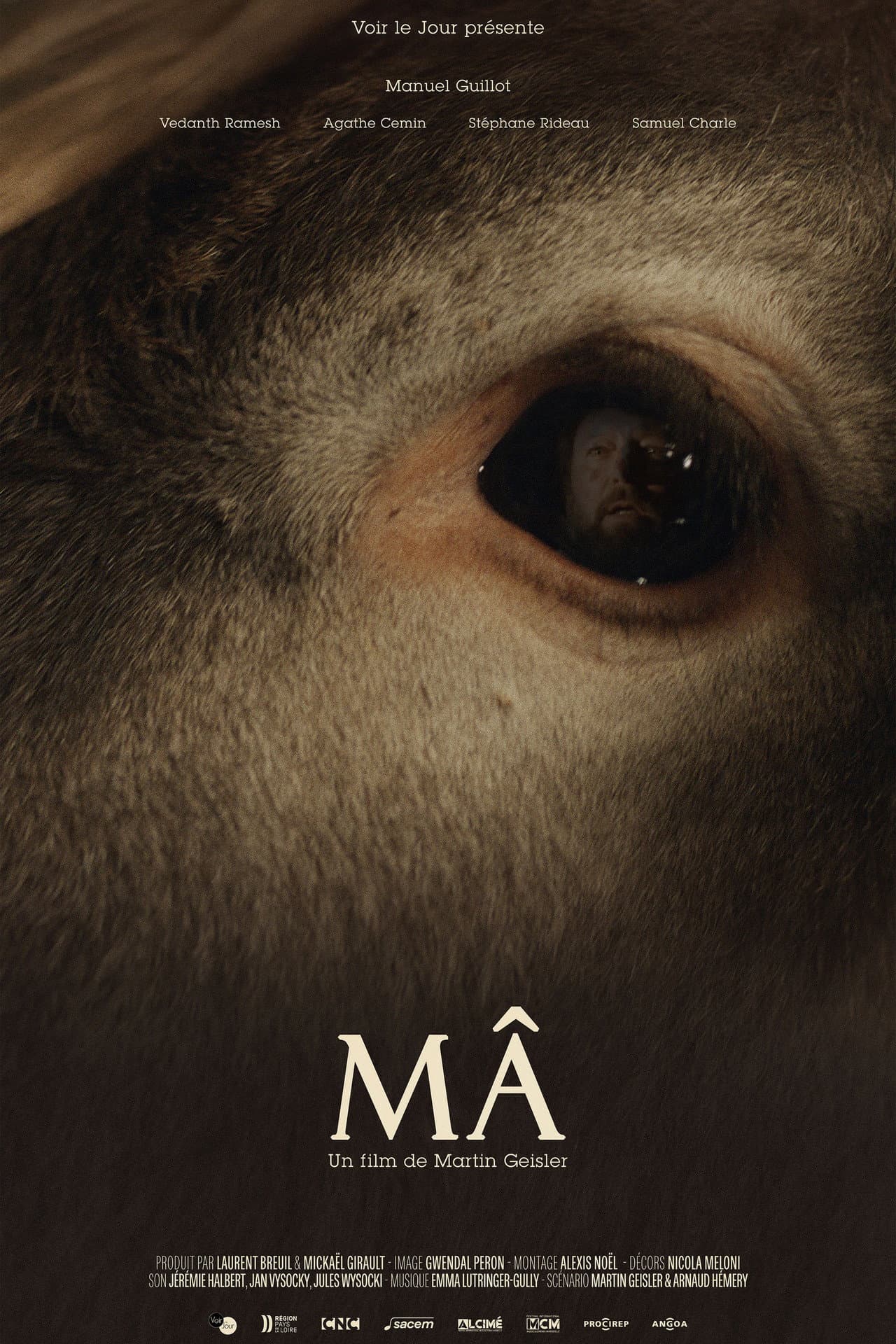 Mâ preview 2