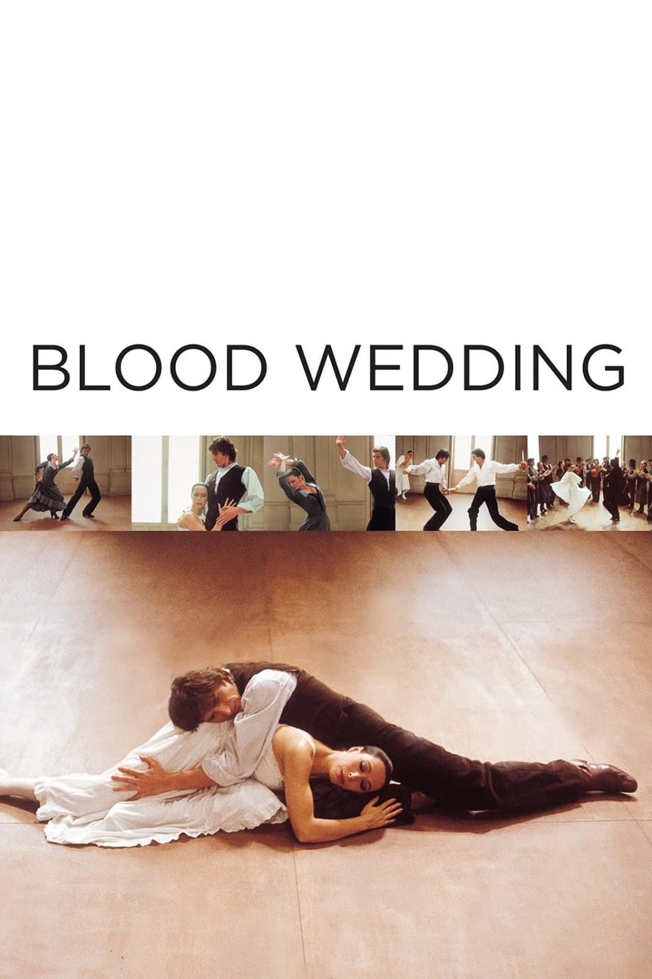 Blood Wedding preview 2