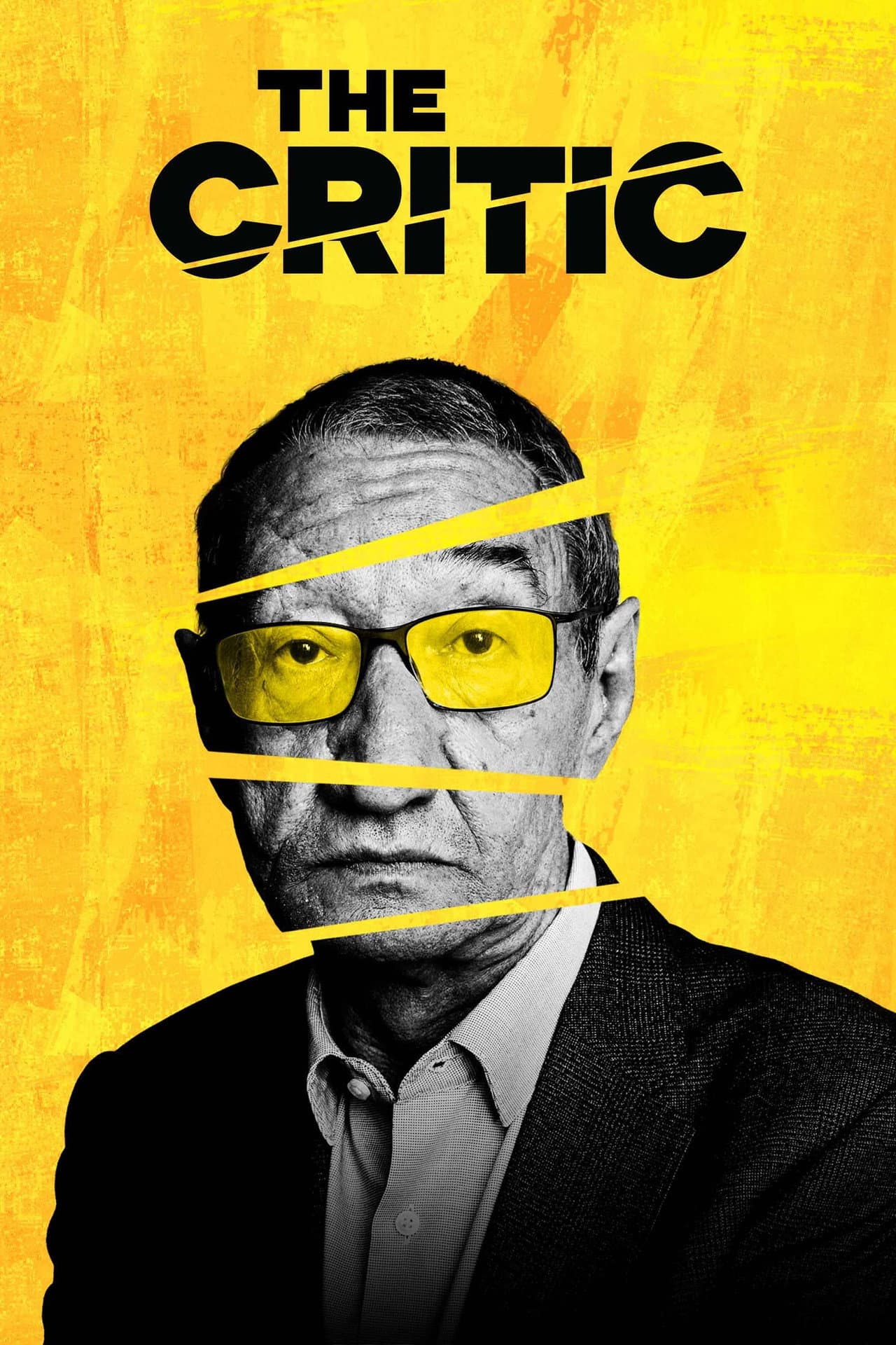 The Critic preview 2