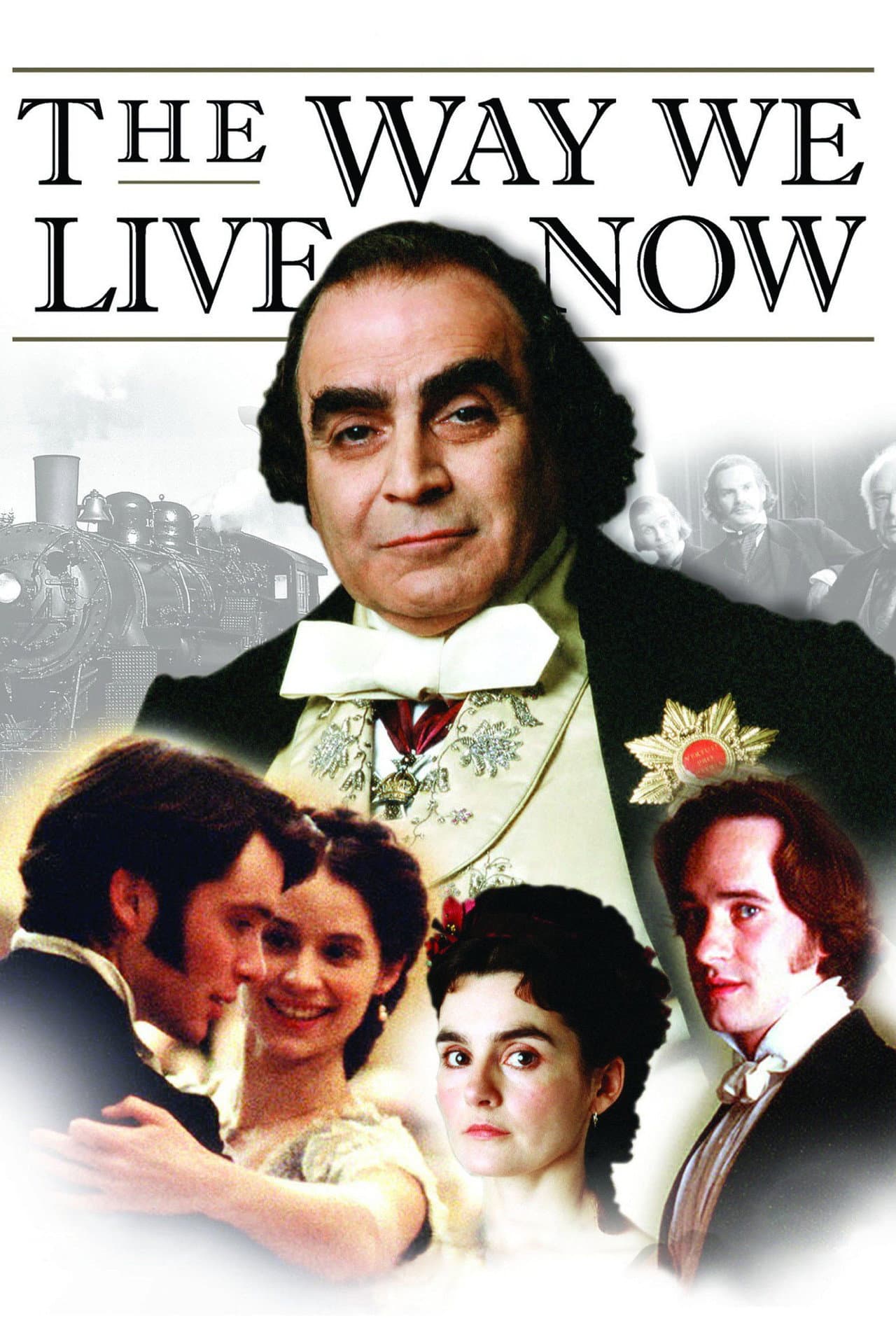 The Way We Live Now preview 2