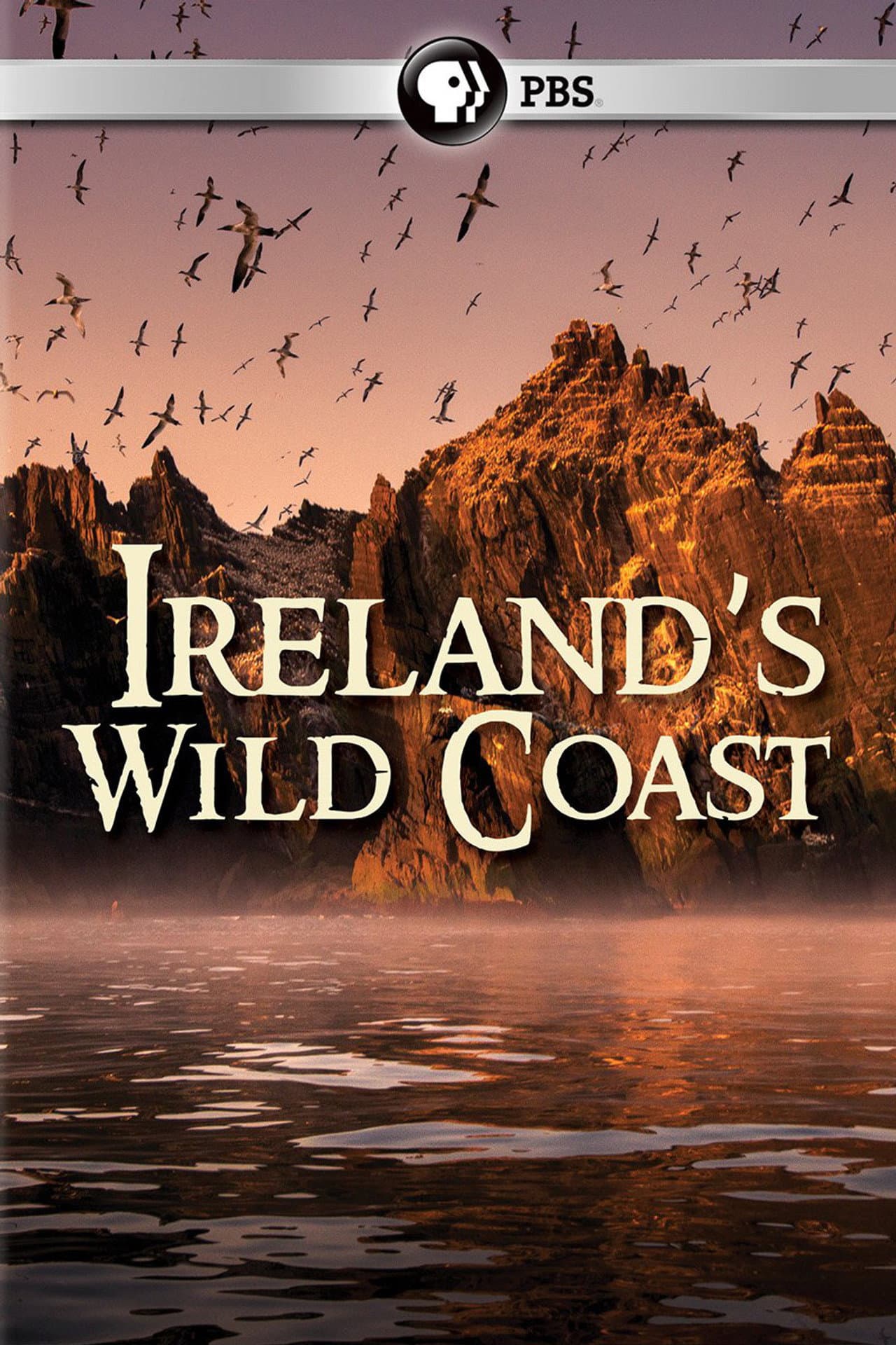 Ireland's Wild Coast preview 1