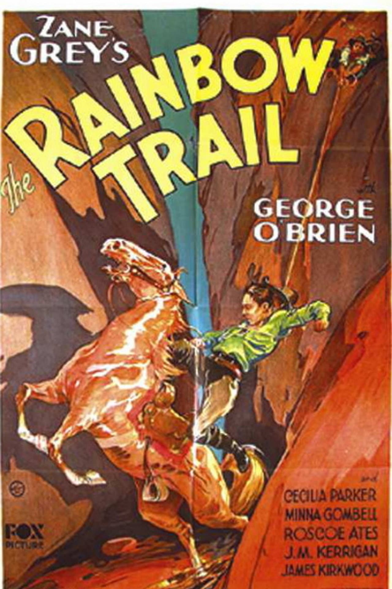 The Rainbow Trail preview 2