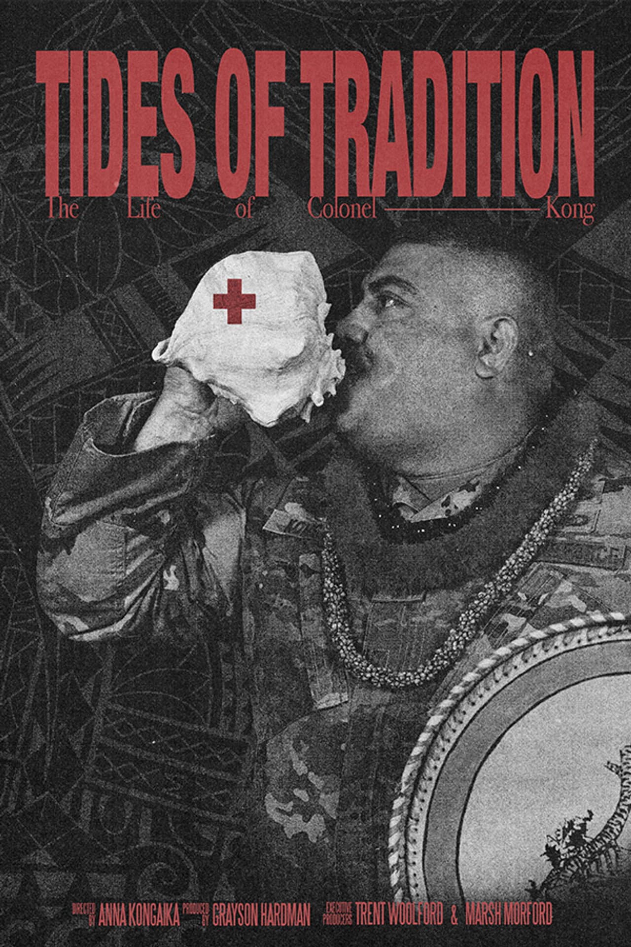 Tides of Tradition: The Life of Colonel Kong preview 2