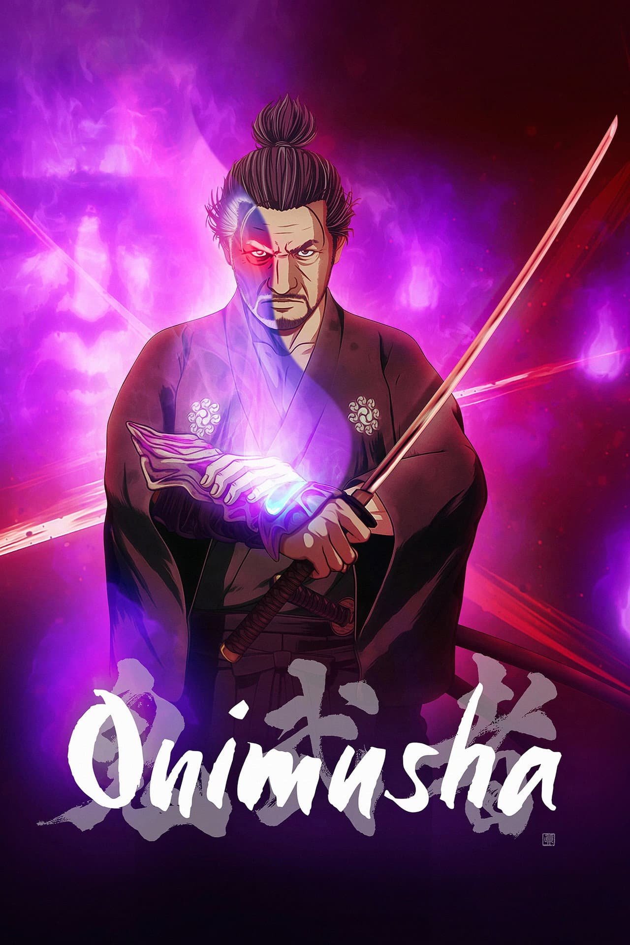 Onimusha preview 2