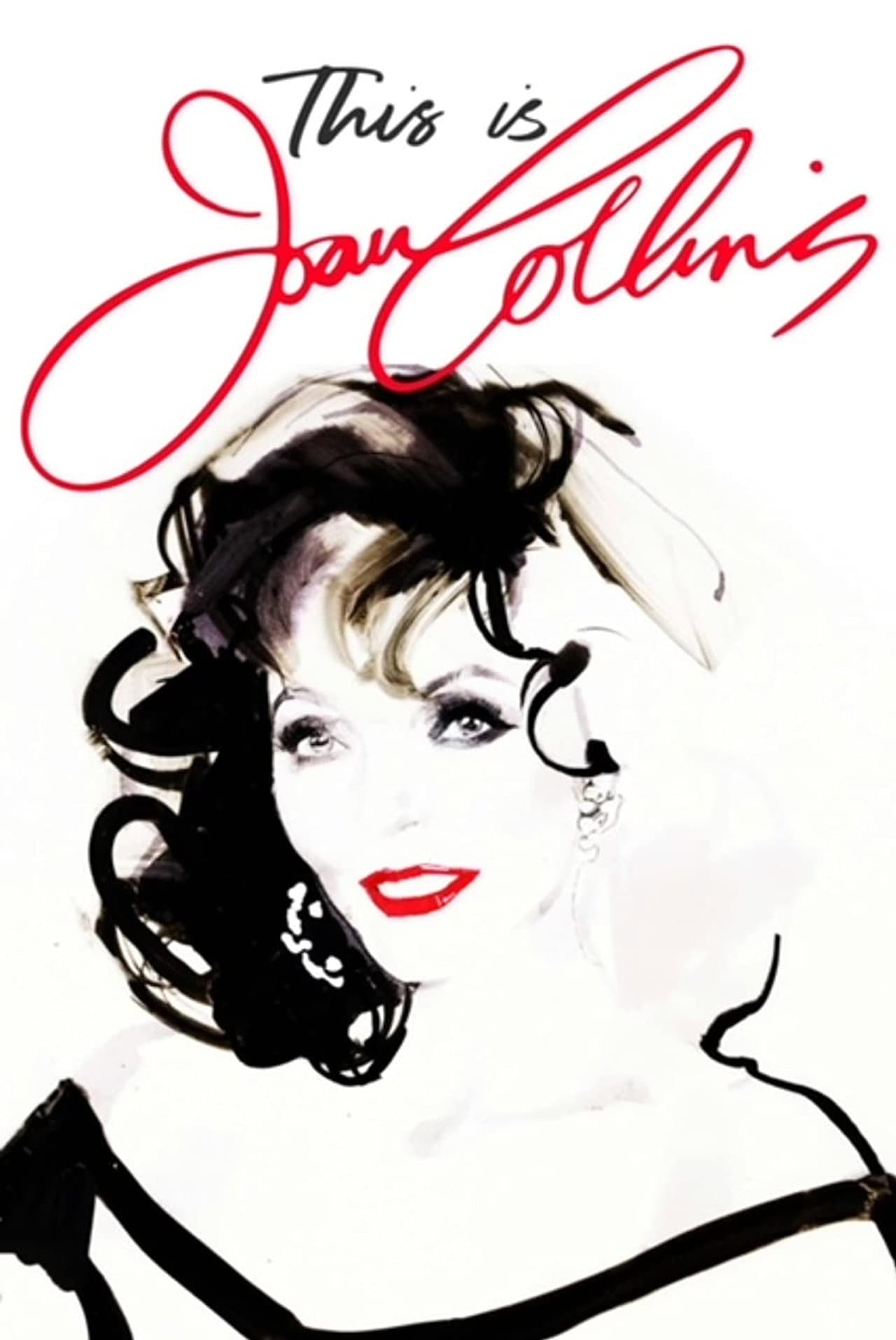 This Is Joan Collins preview 2
