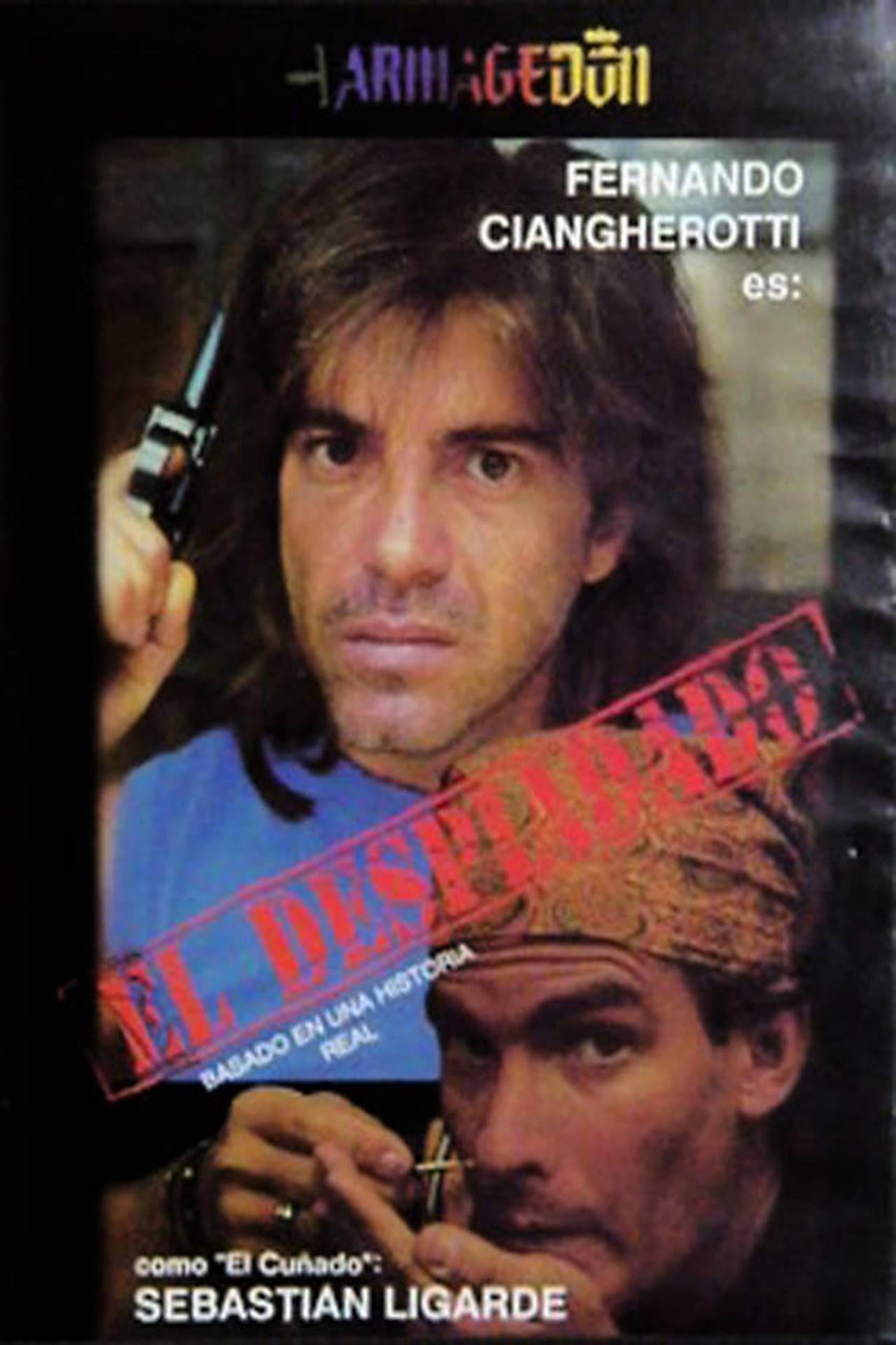 El despiadado preview 1