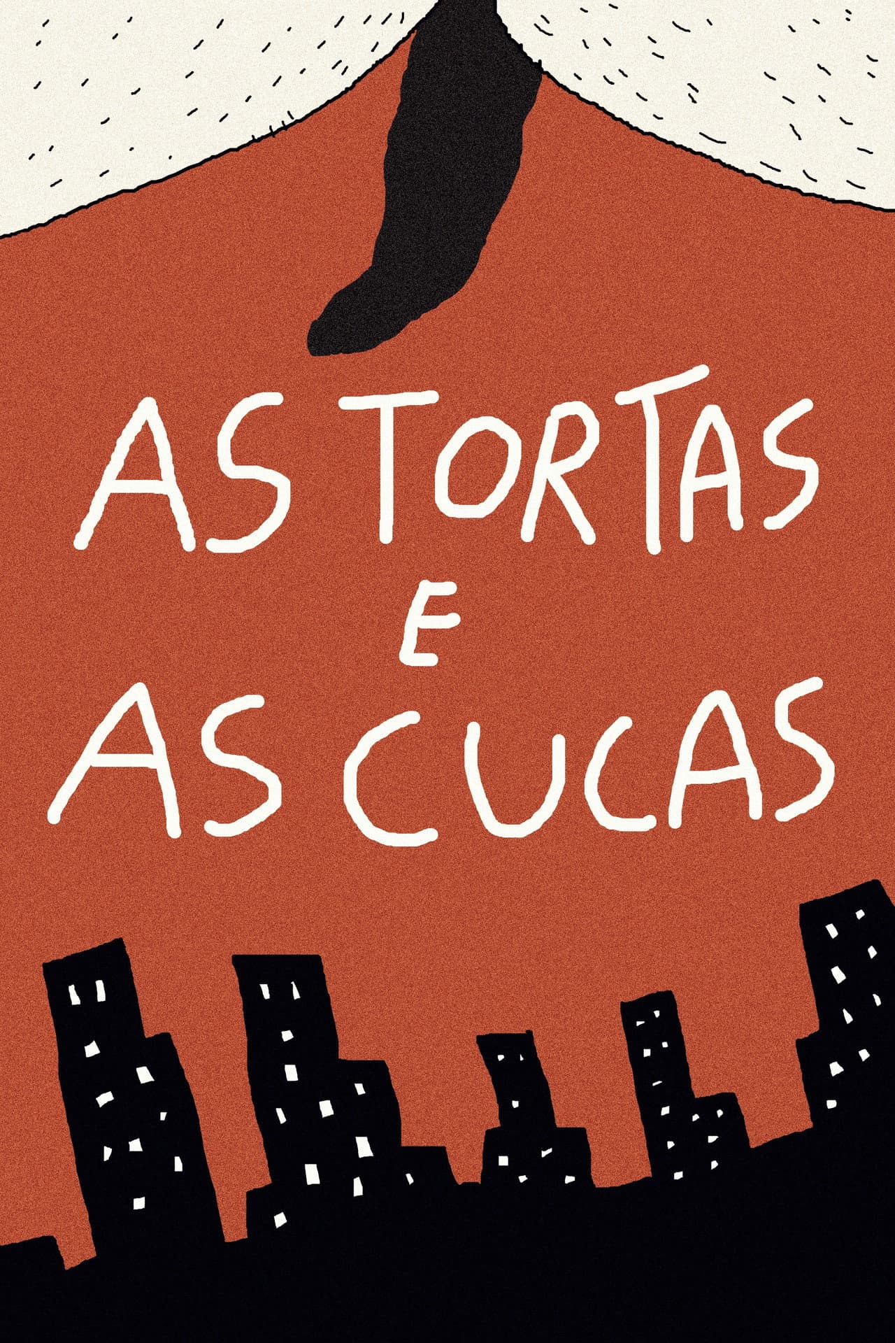 As Tortas e As Cucas preview 2