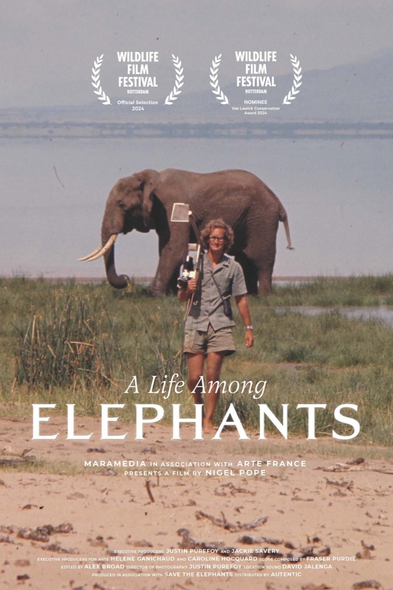 A Life Among Elephants preview 2