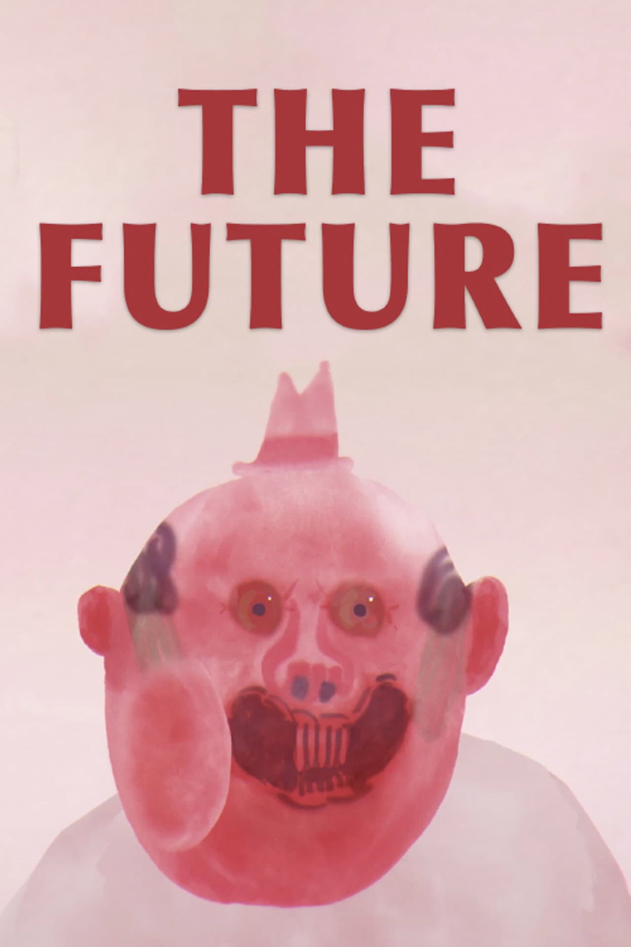 The Future preview 2
