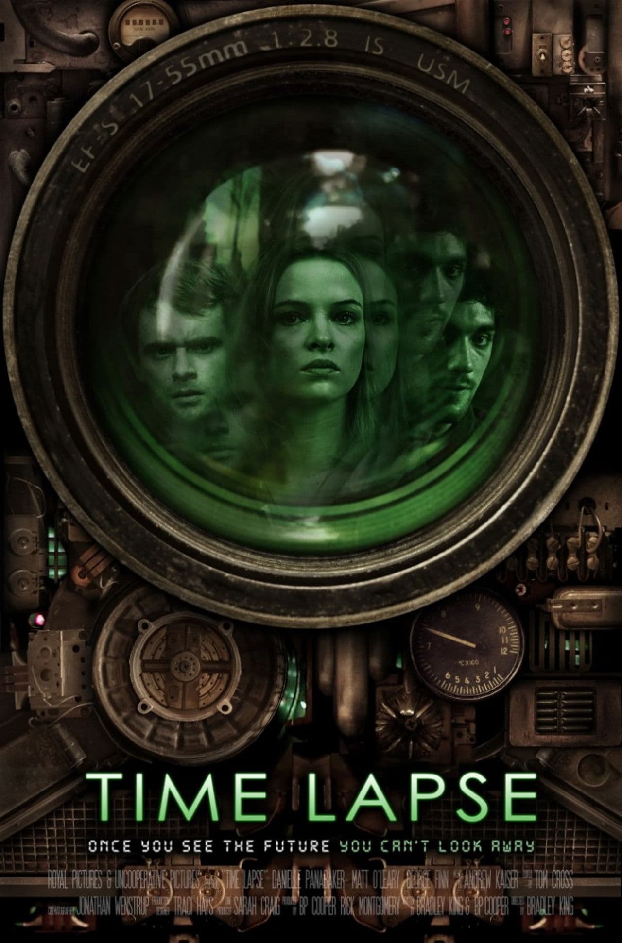 Time Lapse preview 2