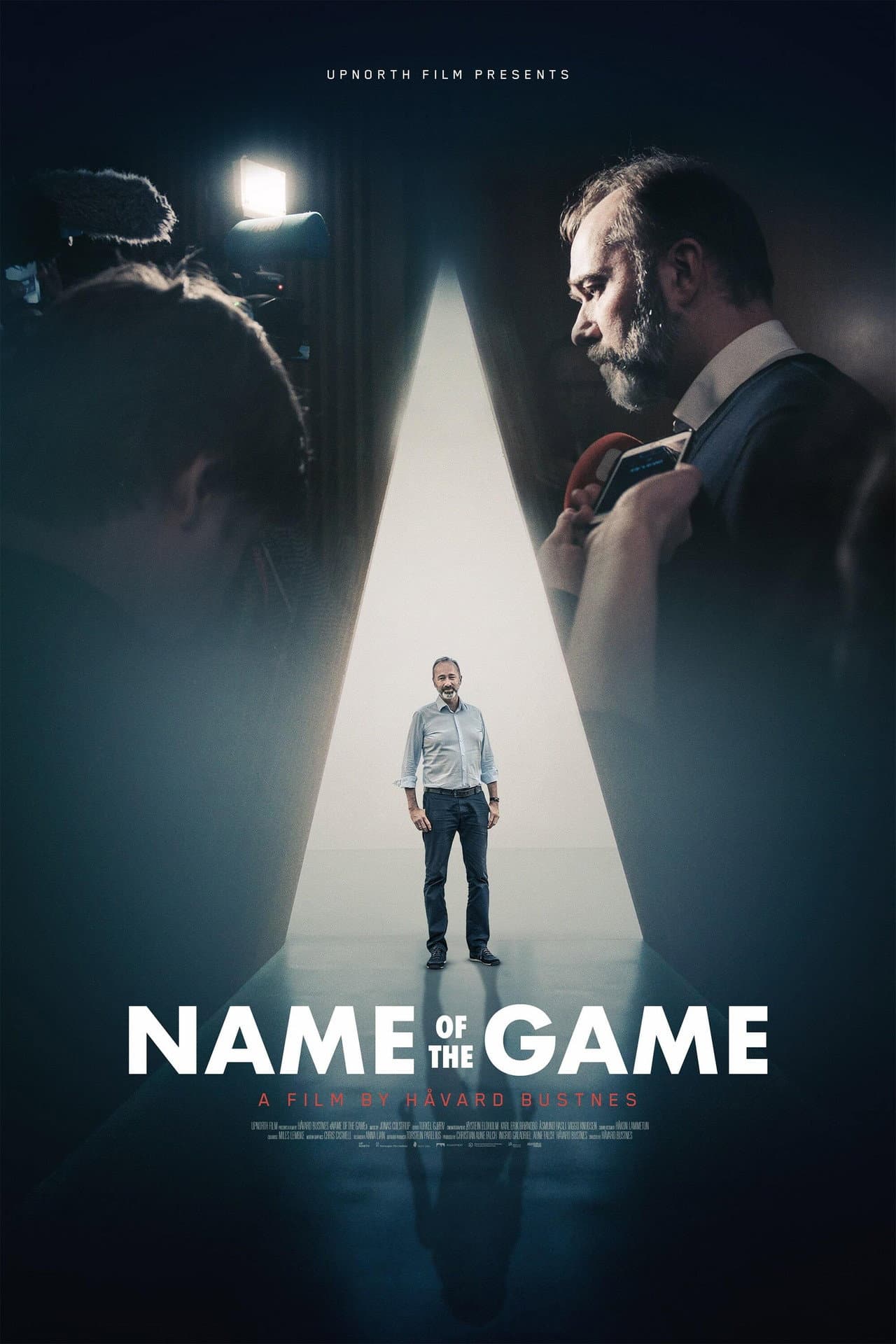 Name of the Game preview 2