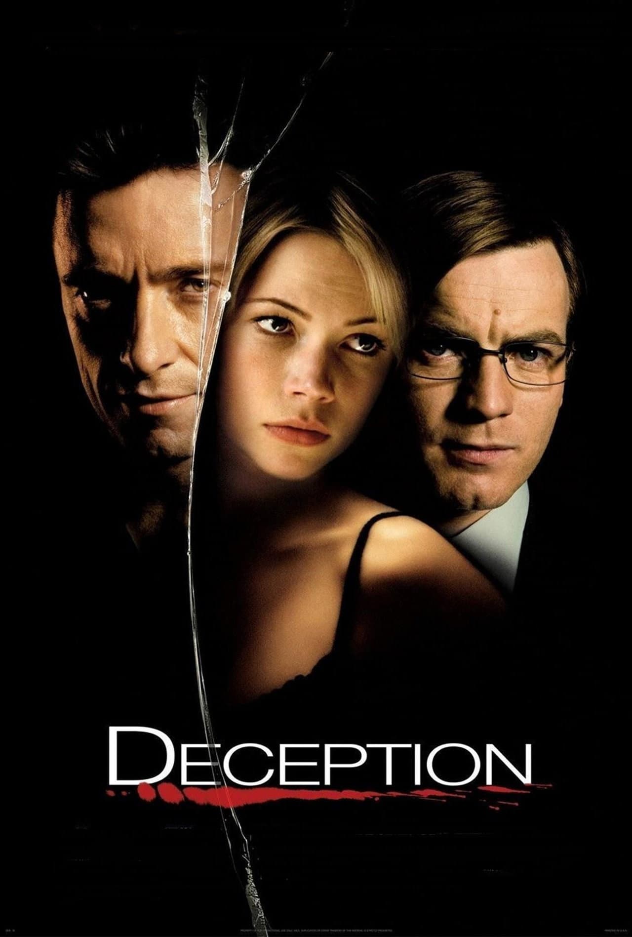 Deception preview 2