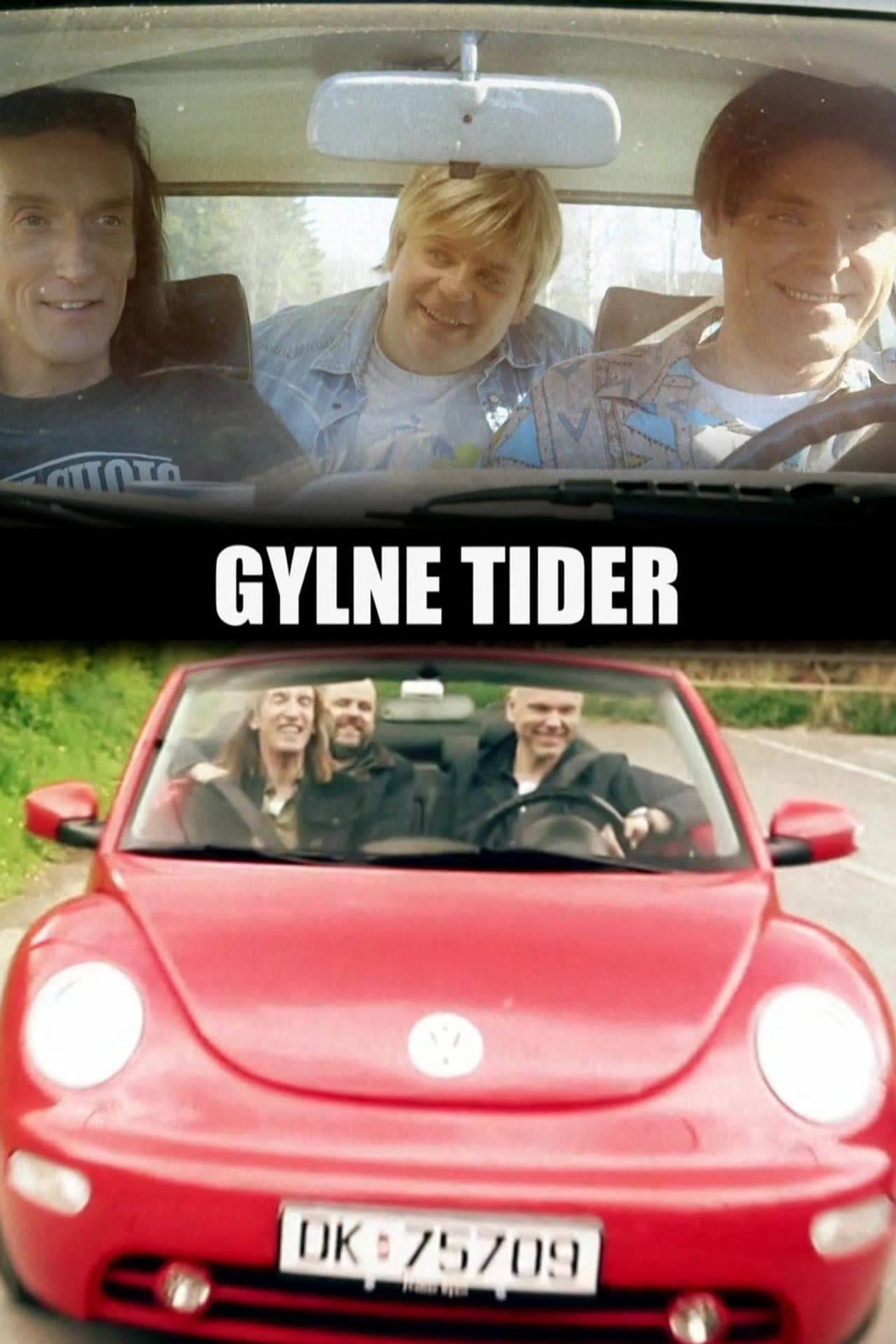 Gylne tider preview 2