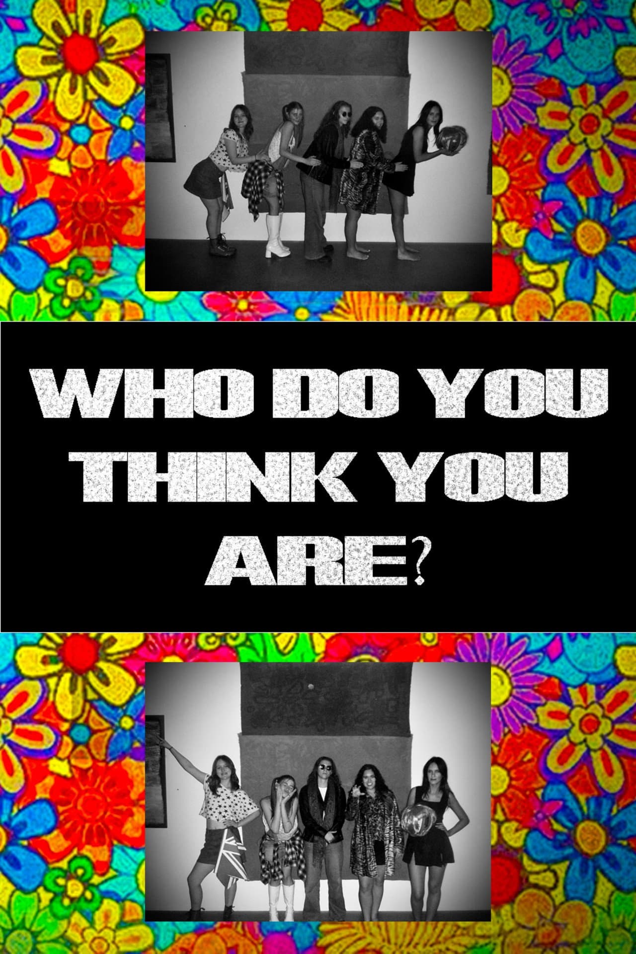 WHO DO YOU THINK YOU ARE? preview 2
