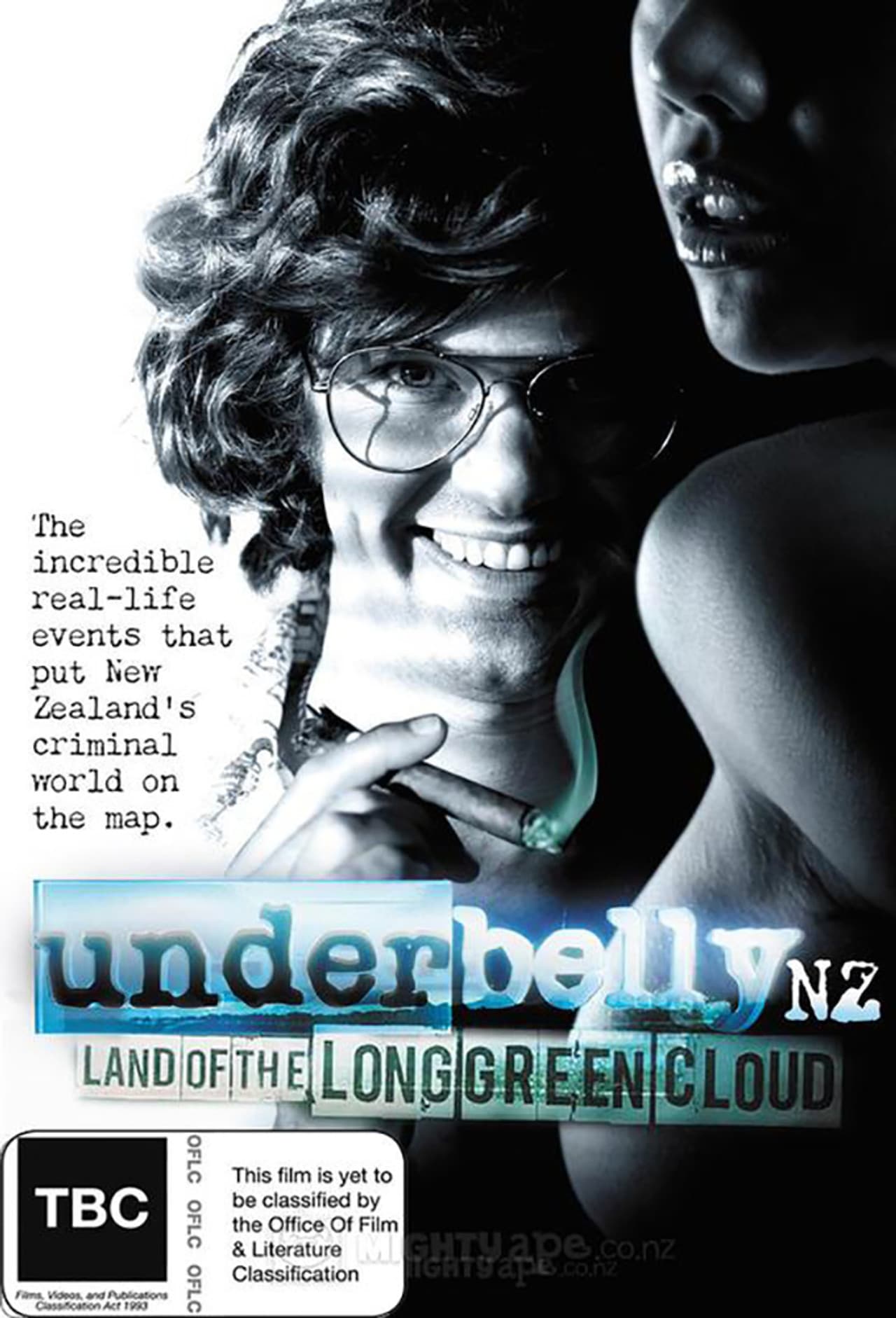 Underbelly NZ: Land of the Long Green Cloud preview 2