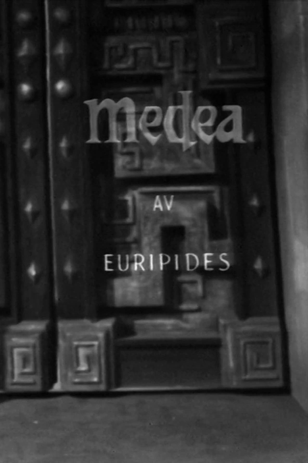 Medea preview 2