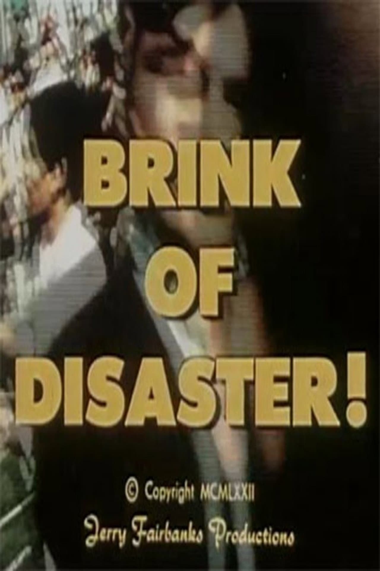 Brink of Disaster! preview 2