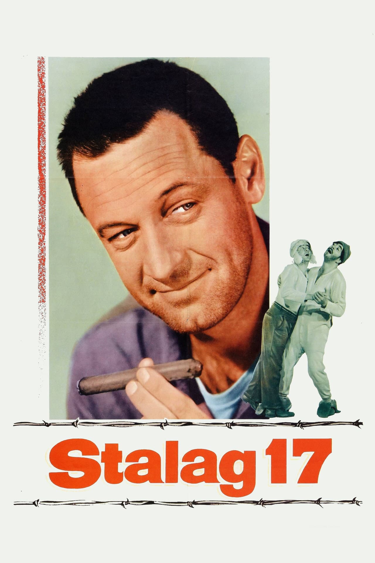 Stalag 17 preview 2