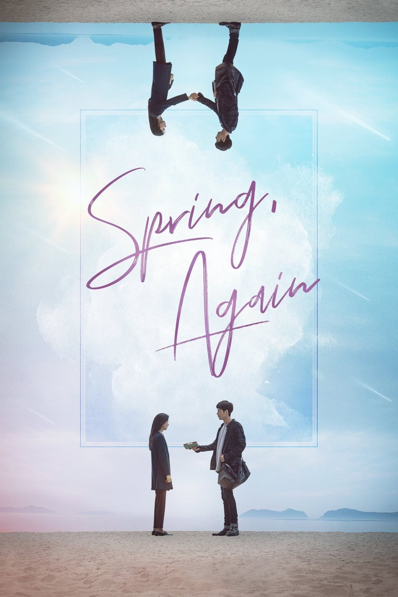 Spring, Again preview 2