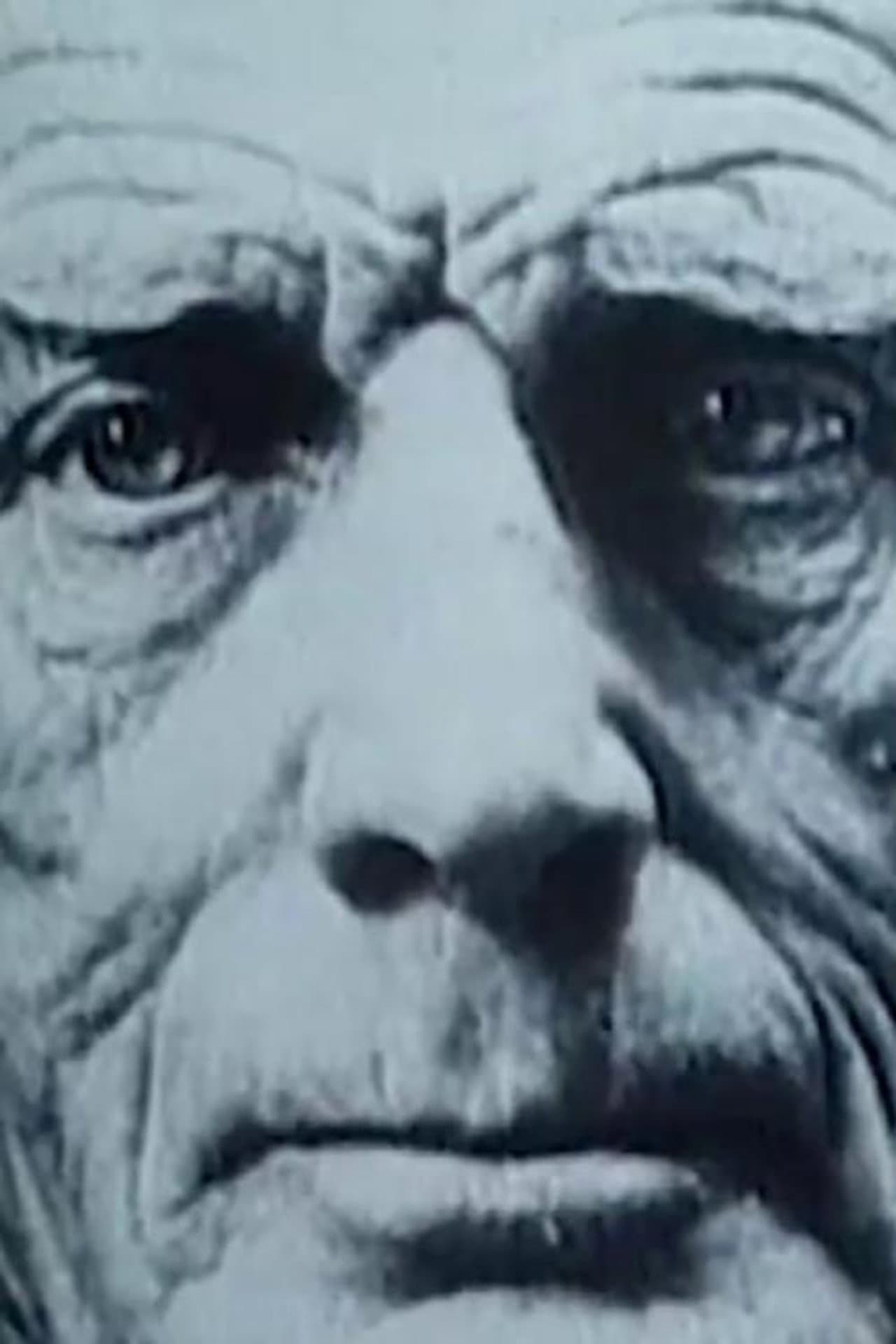 Samuel Beckett: Silence to Silence preview 1