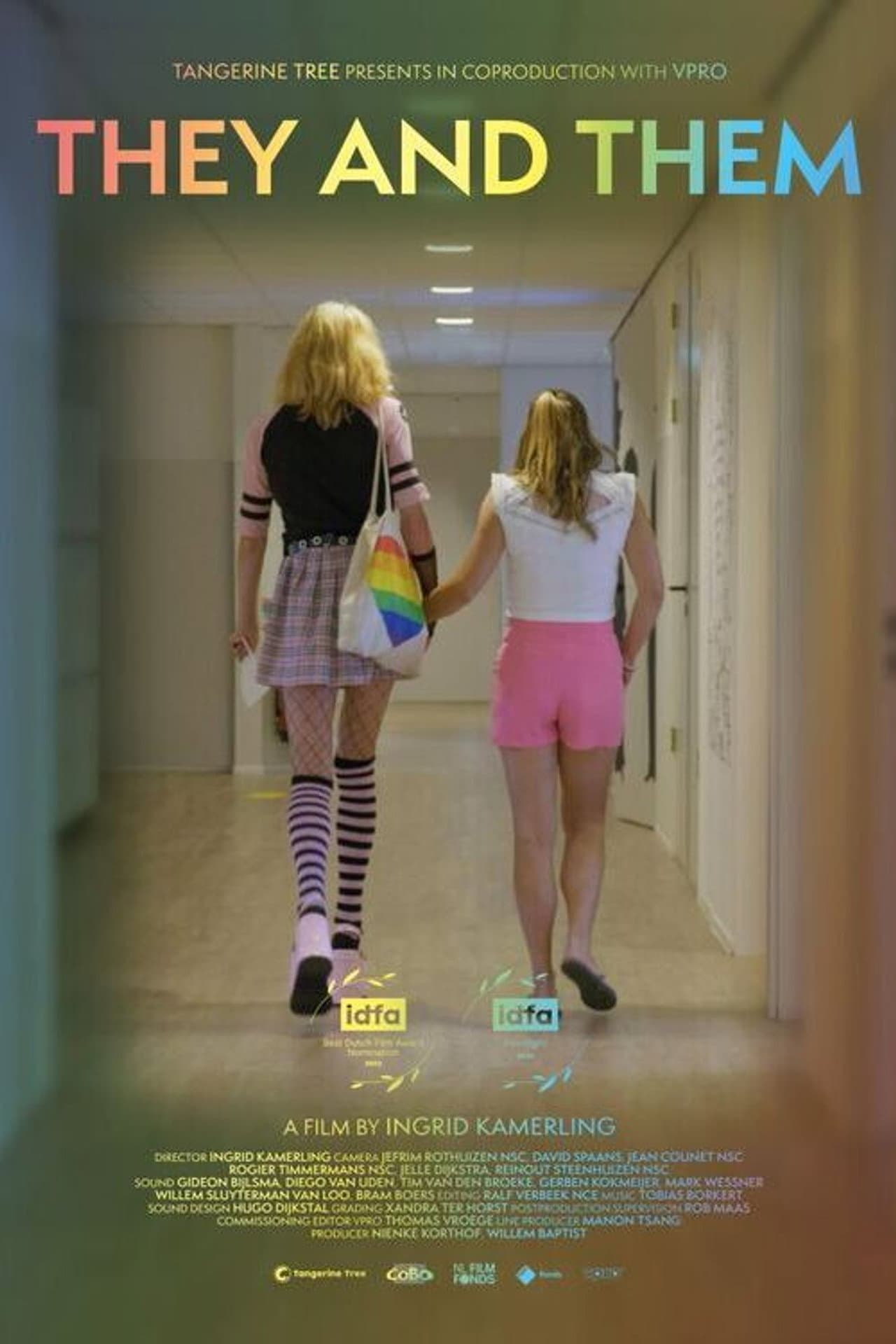 They and Them preview 2
