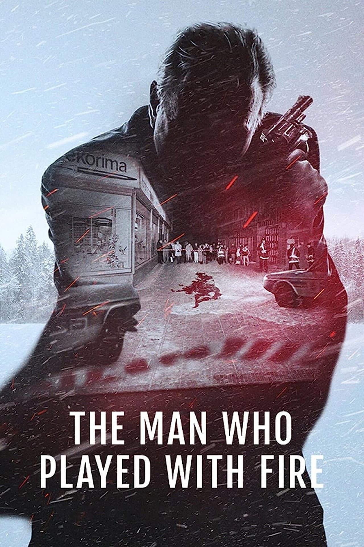The Man Who Played with Fire preview 2
