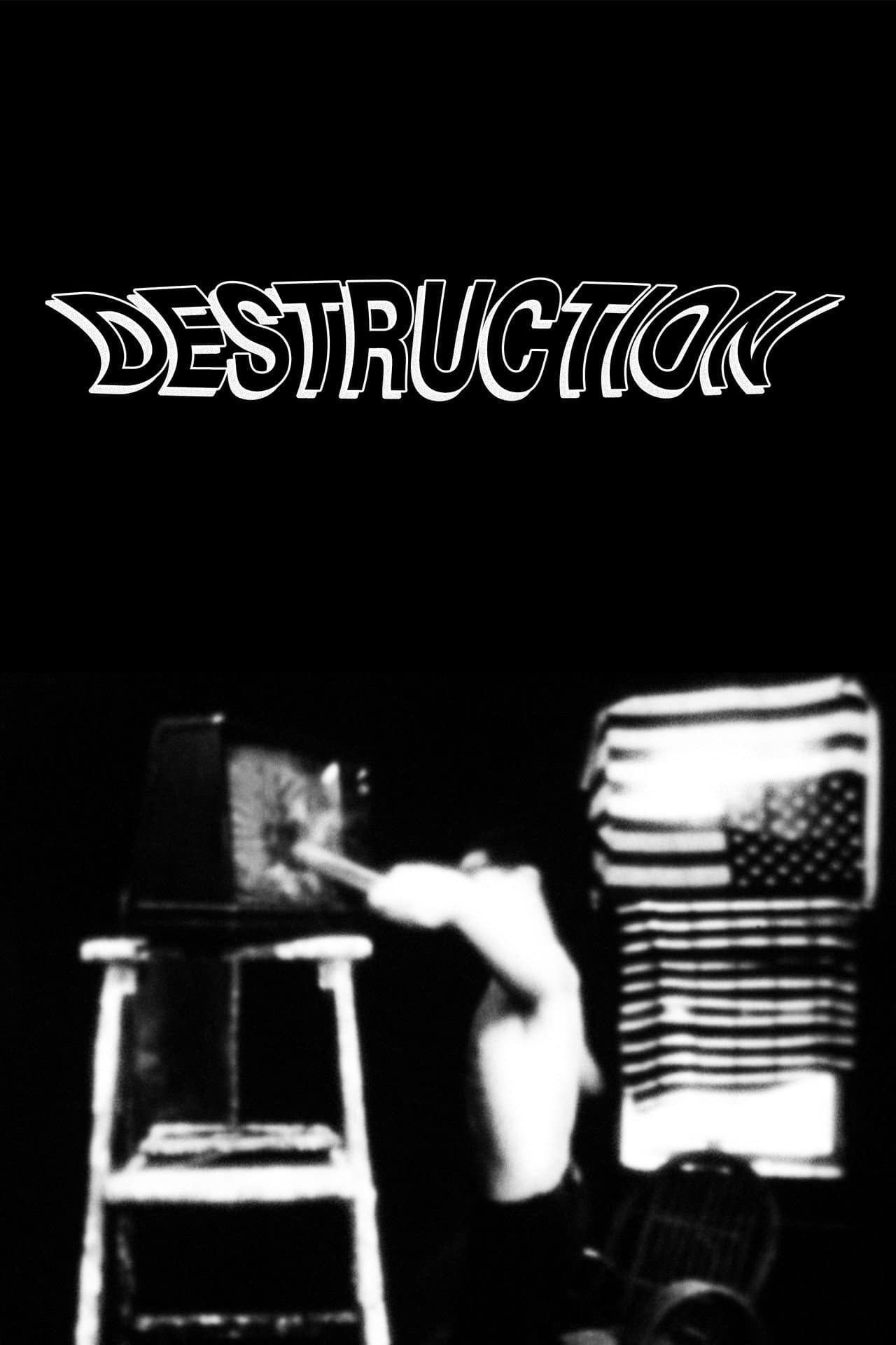 Destruction preview 2