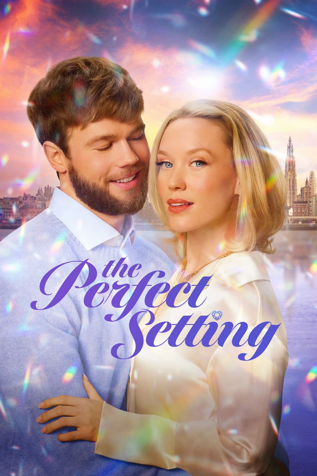 The Perfect Setting preview 2
