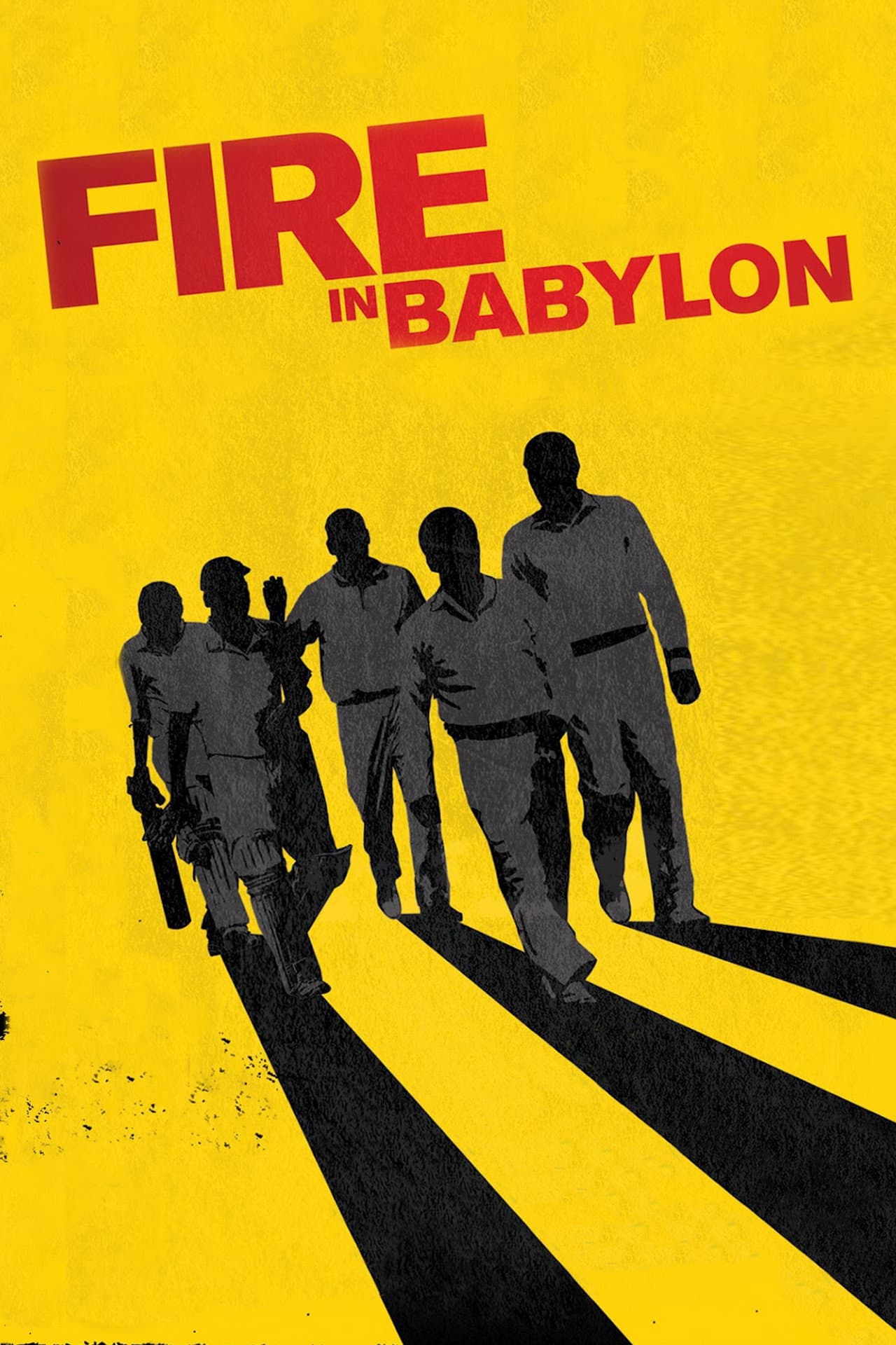 Fire in Babylon preview 2