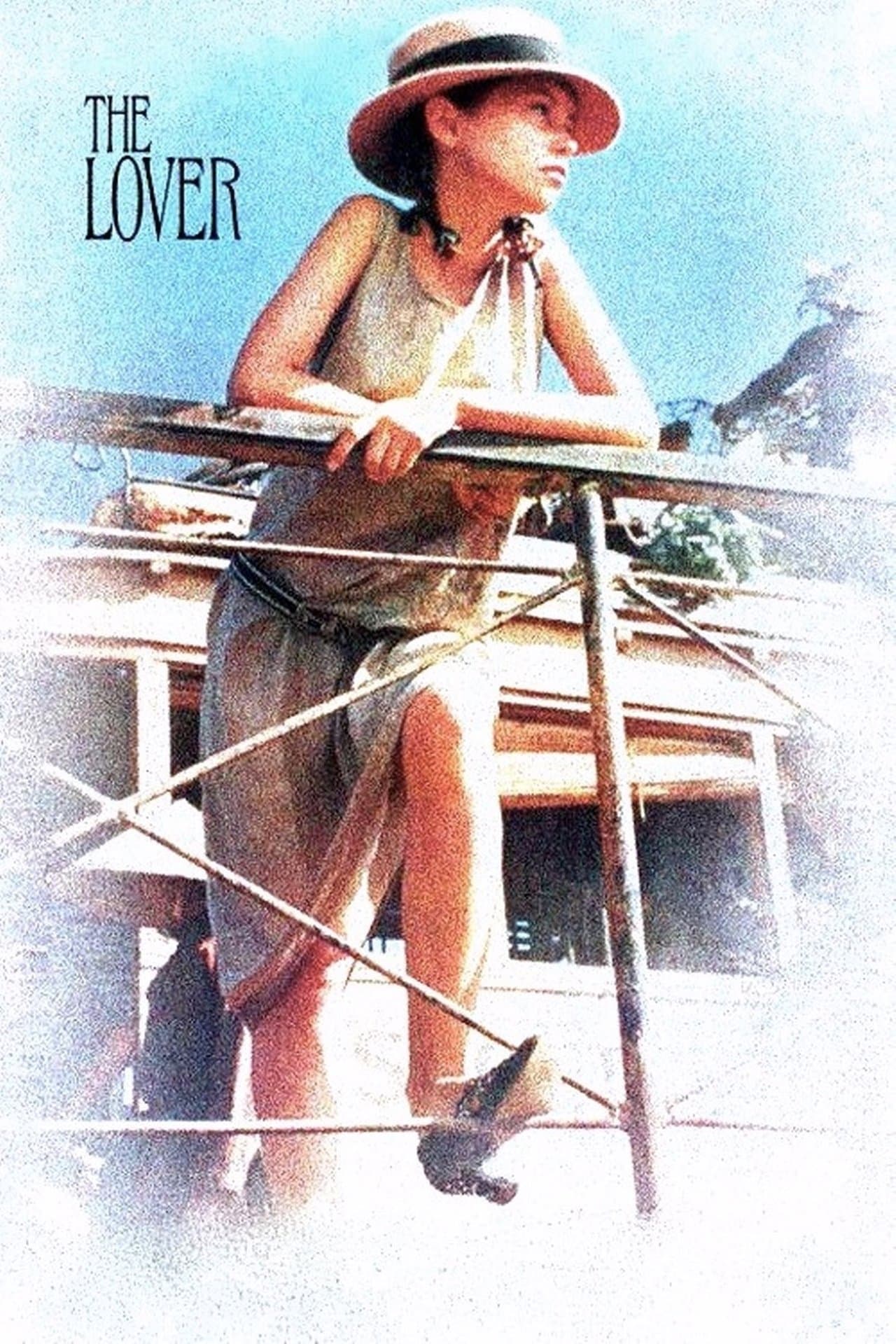 The Lover preview 2