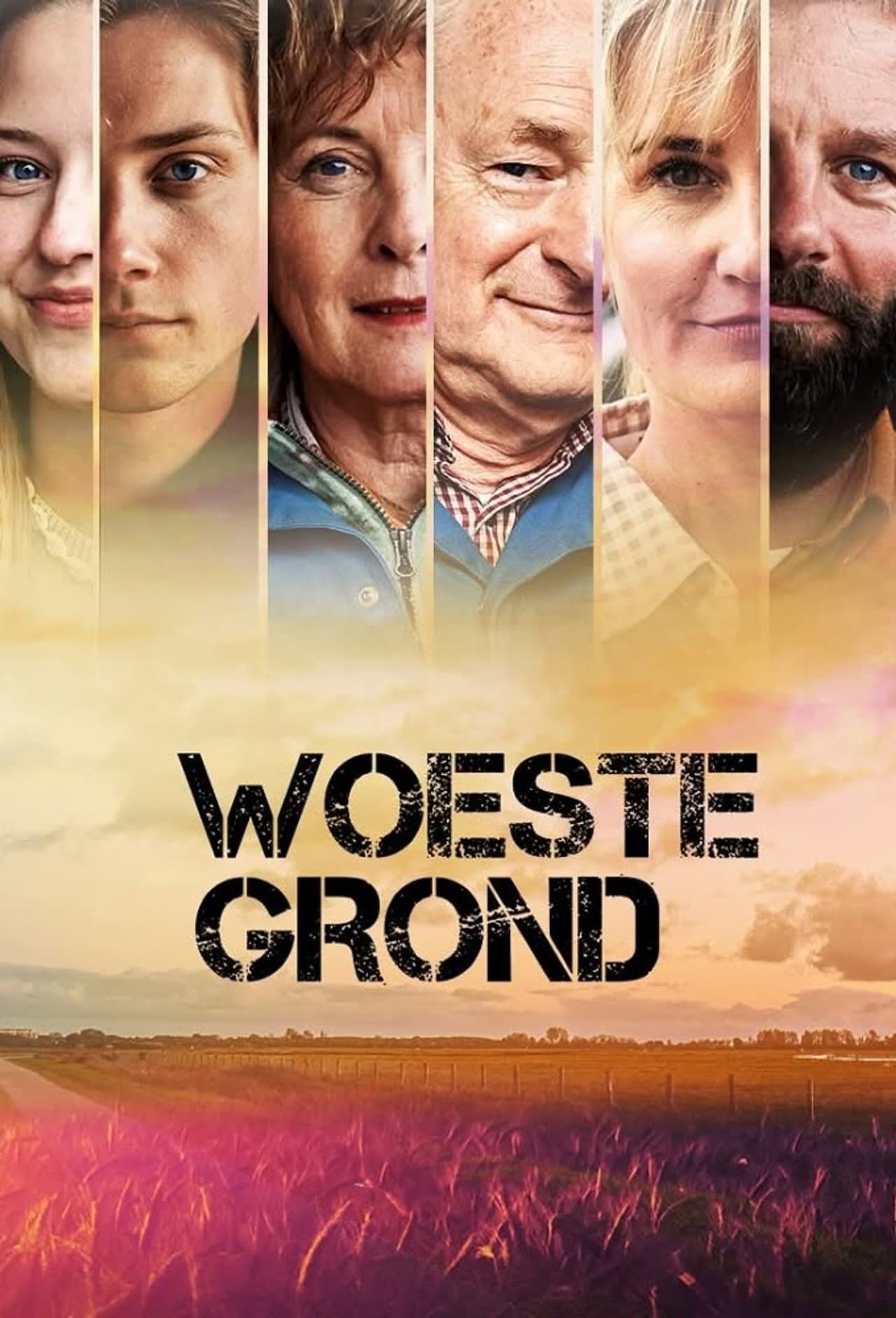 Woeste Grond preview 2