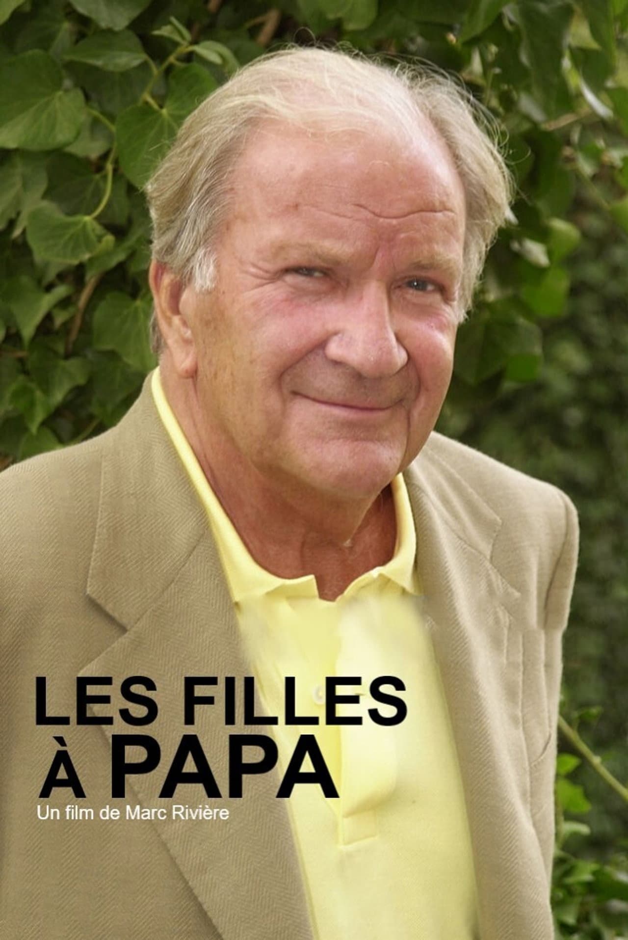 Les Filles à papa preview 2