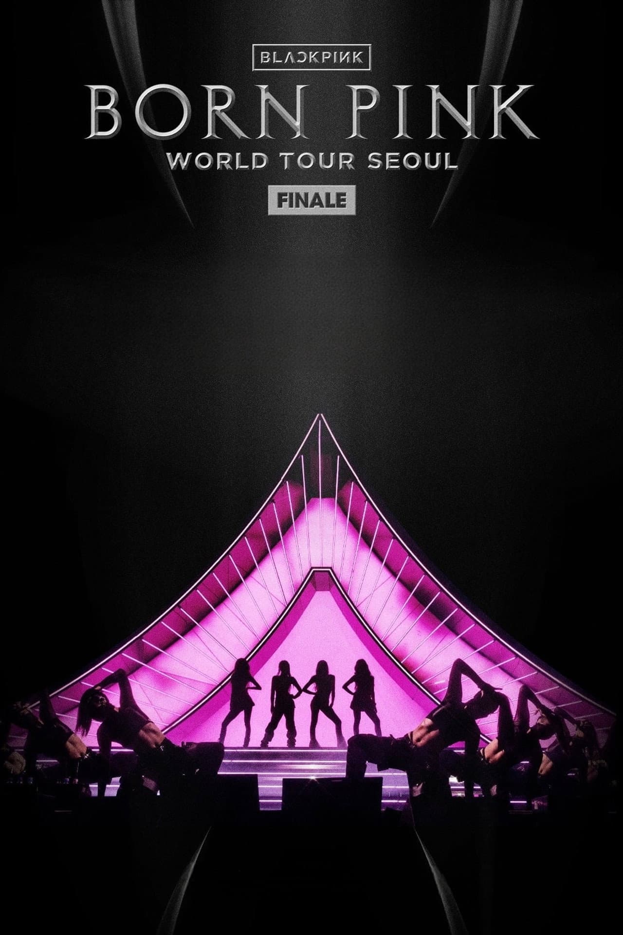 BLACKPINK - WORLD TOUR [BORN PINK] FINALE IN SEOUL preview 2