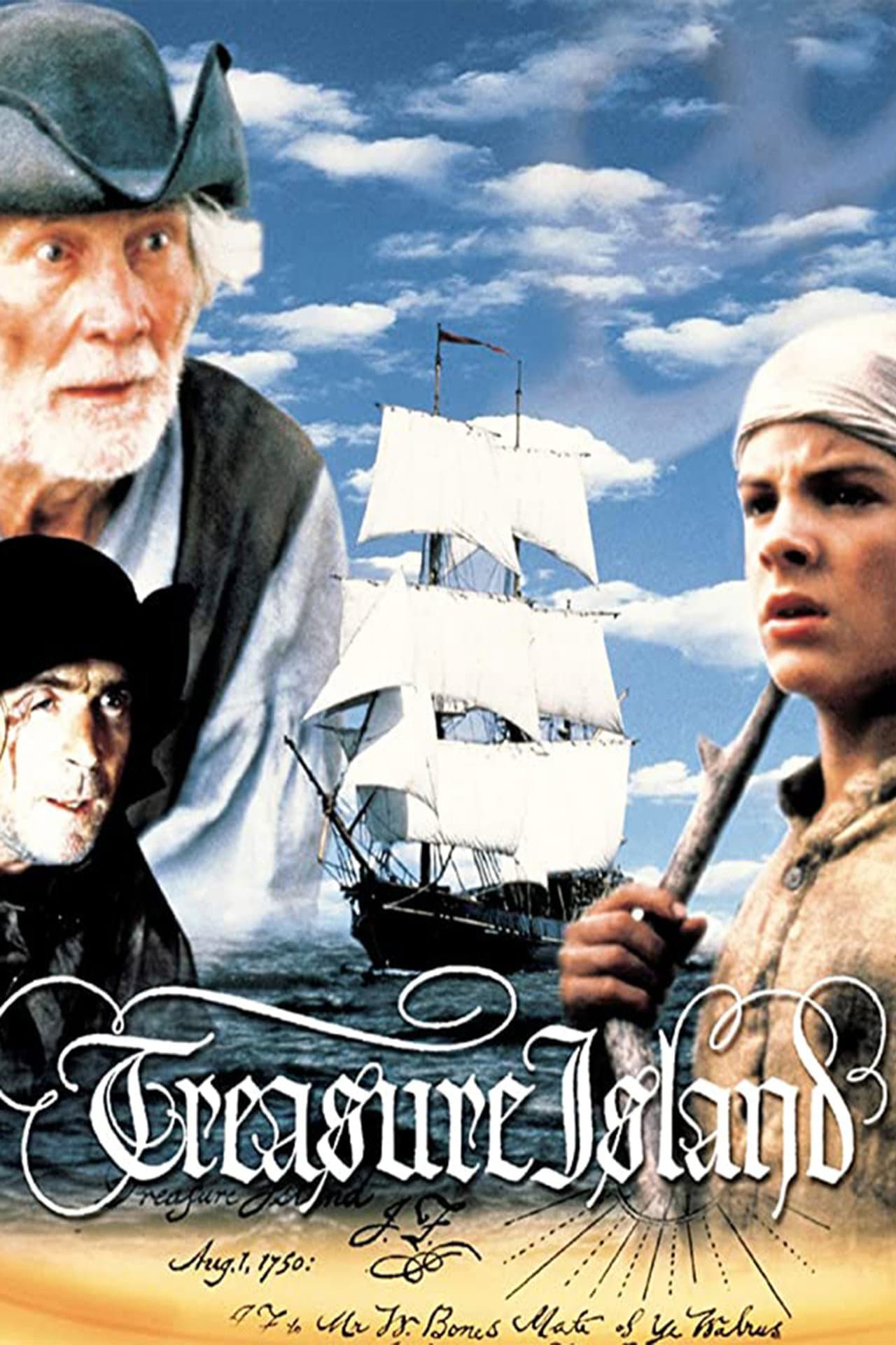 Treasure Island preview 2
