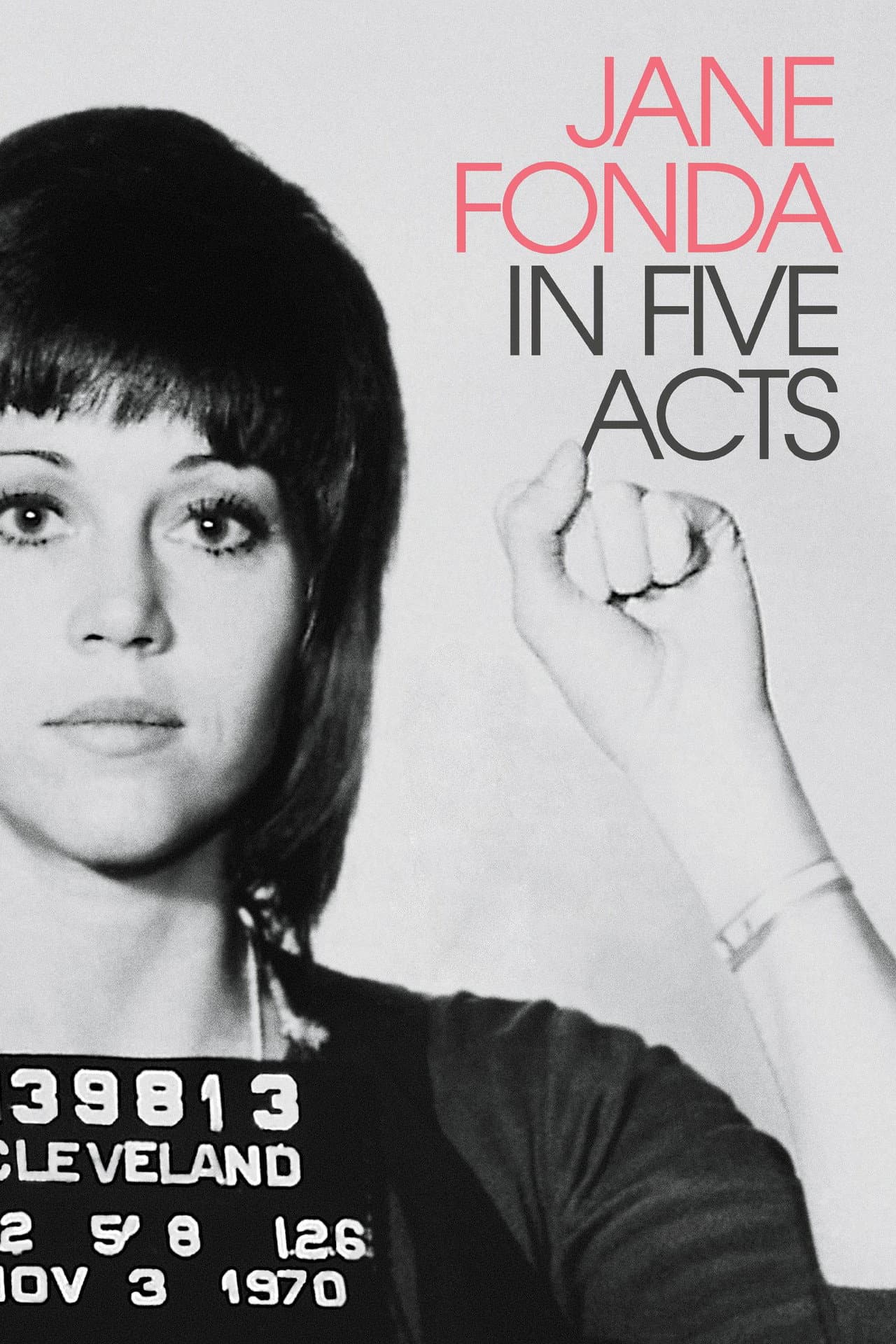 Jane Fonda in Five Acts preview 2