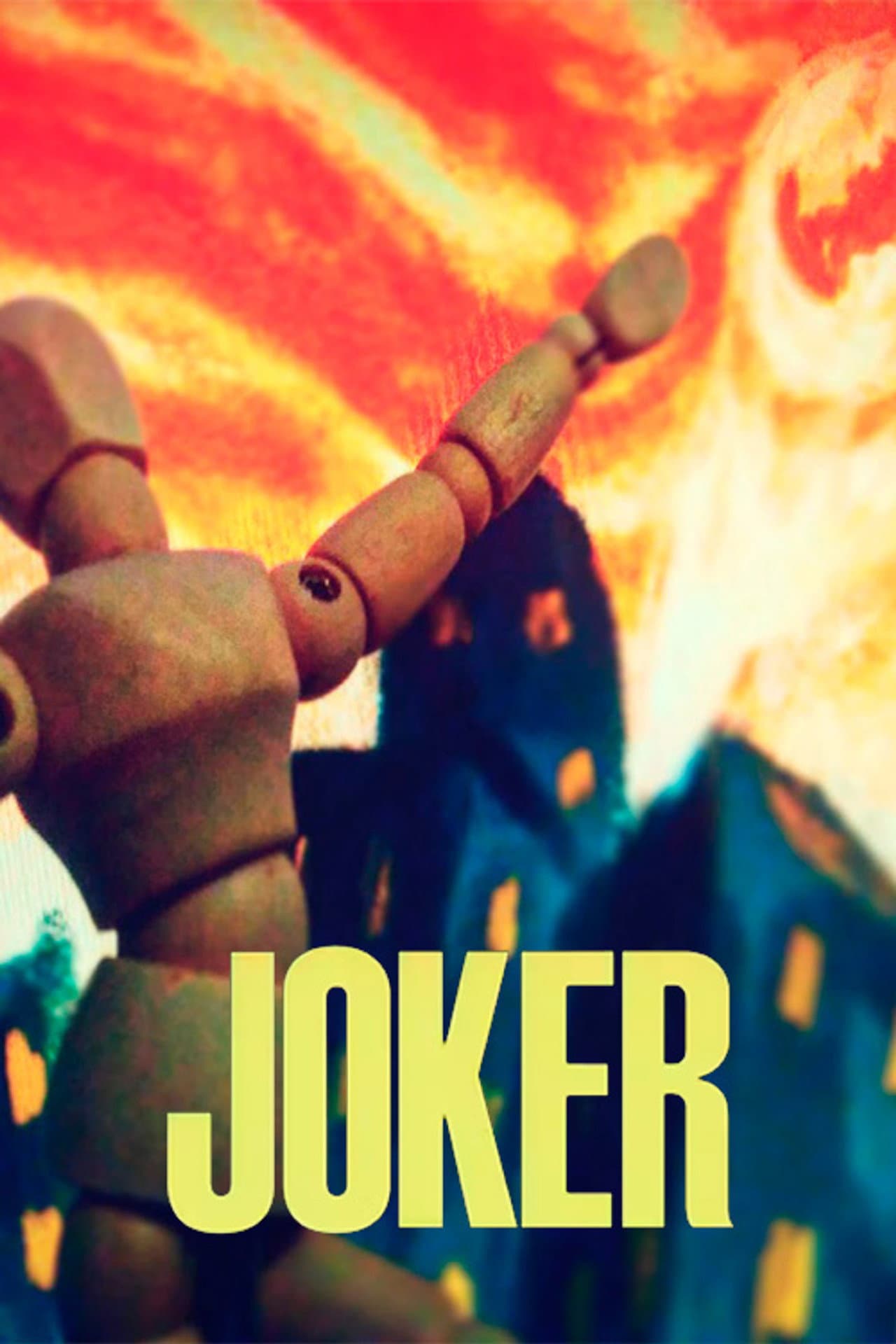 Joker preview 1