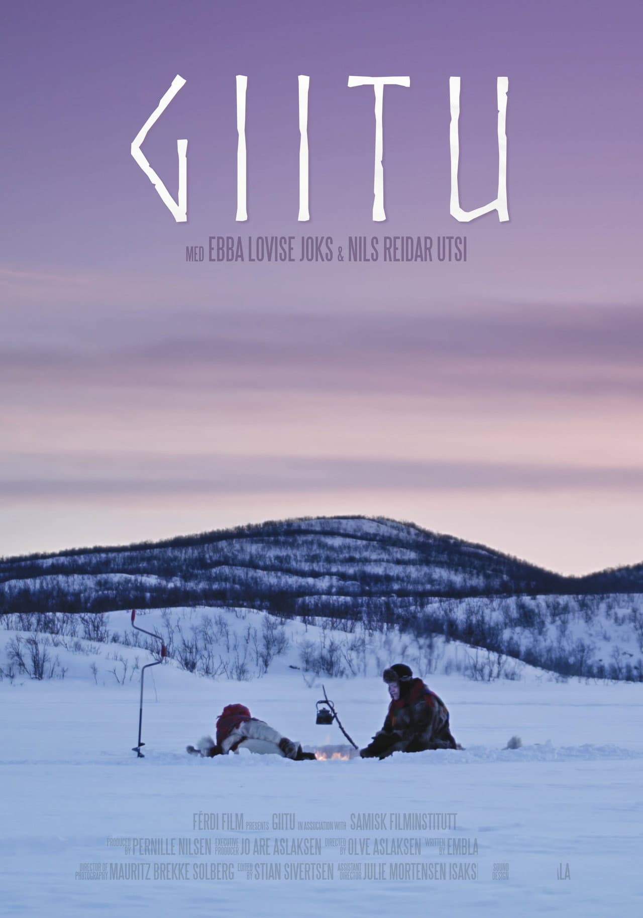 Giitu preview 2