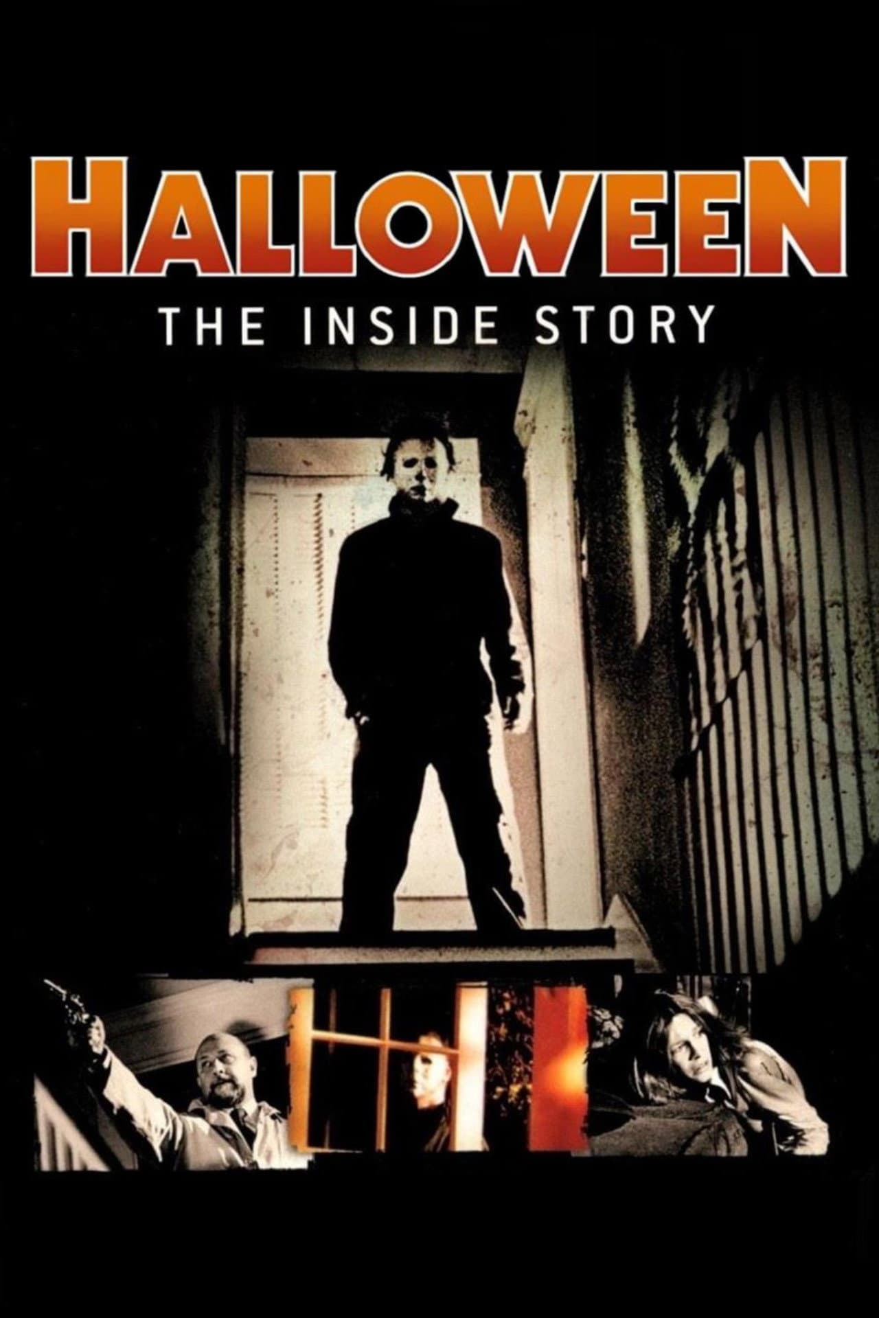 Halloween: The Inside Story preview 2