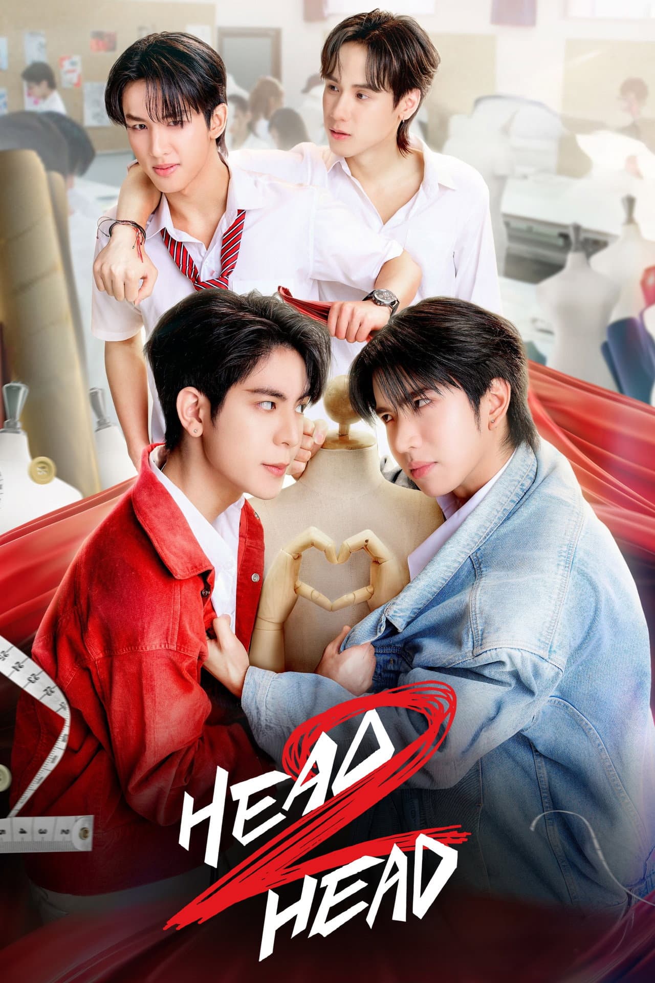 Head 2 Head preview 2
