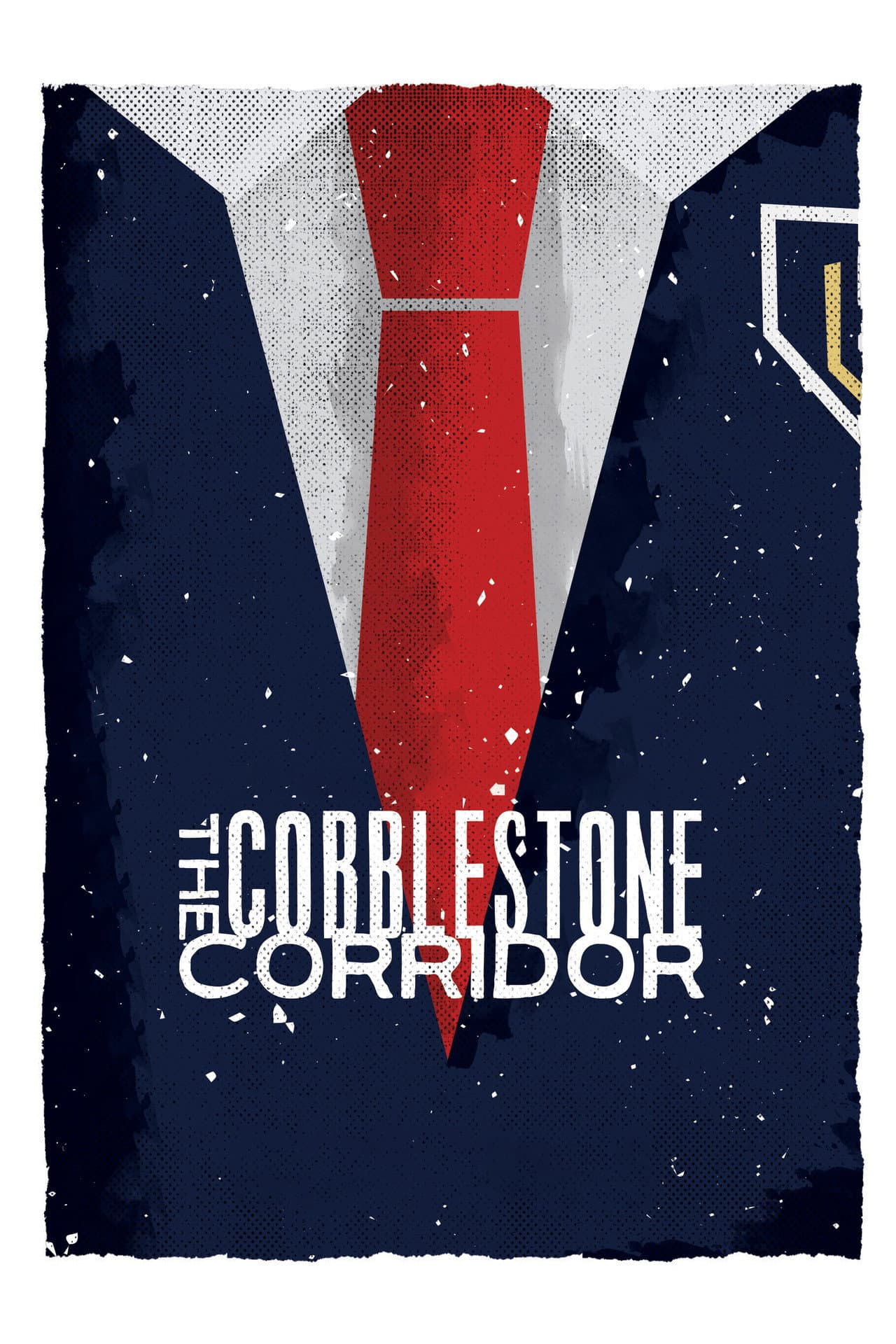 The Cobblestone Corridor preview 2