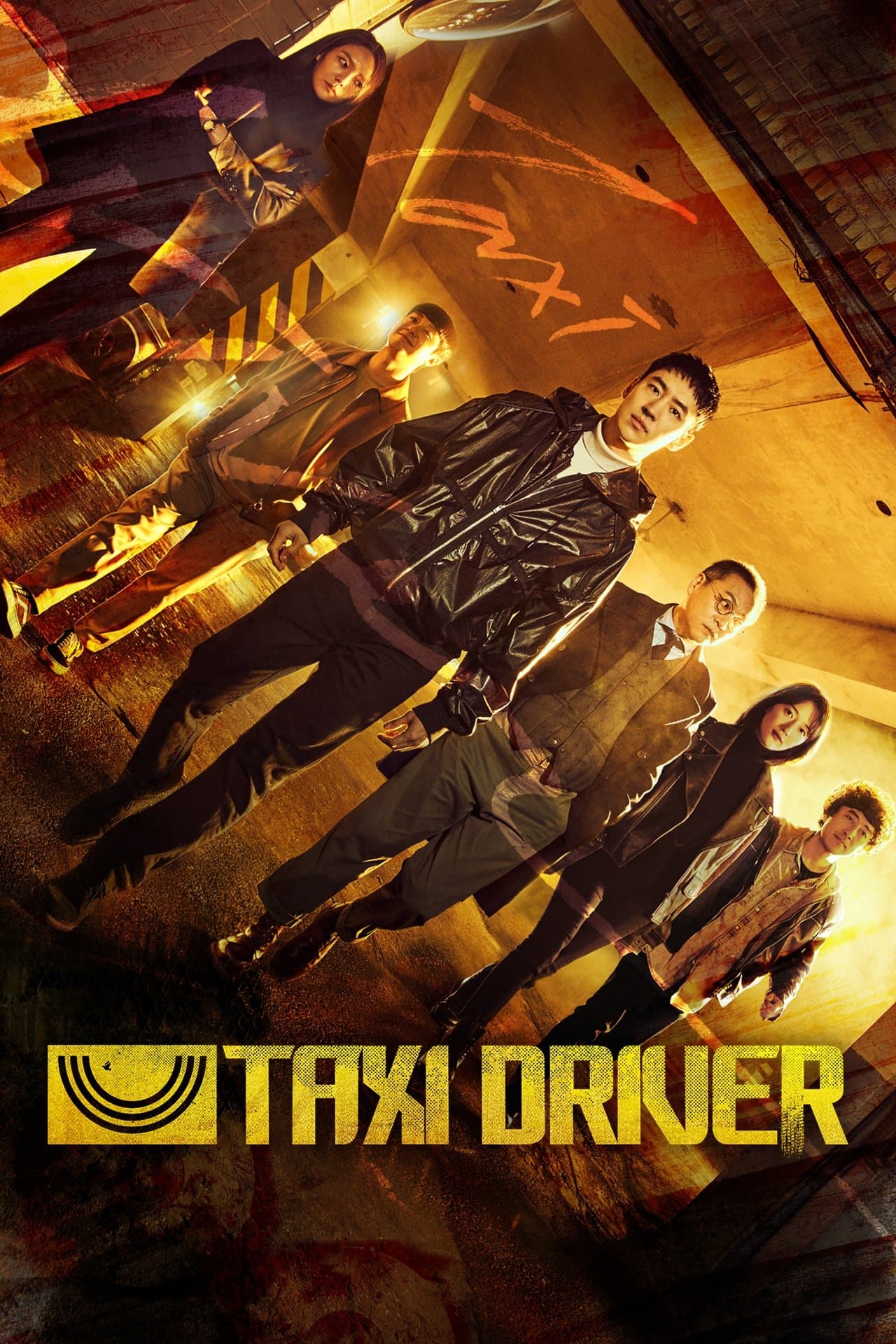 Taxi Driver preview 2