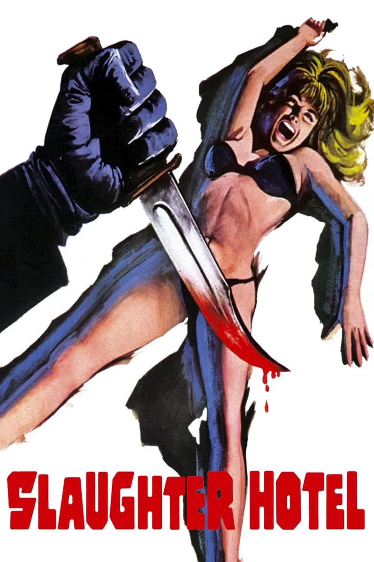 Slaughter Hotel preview 2