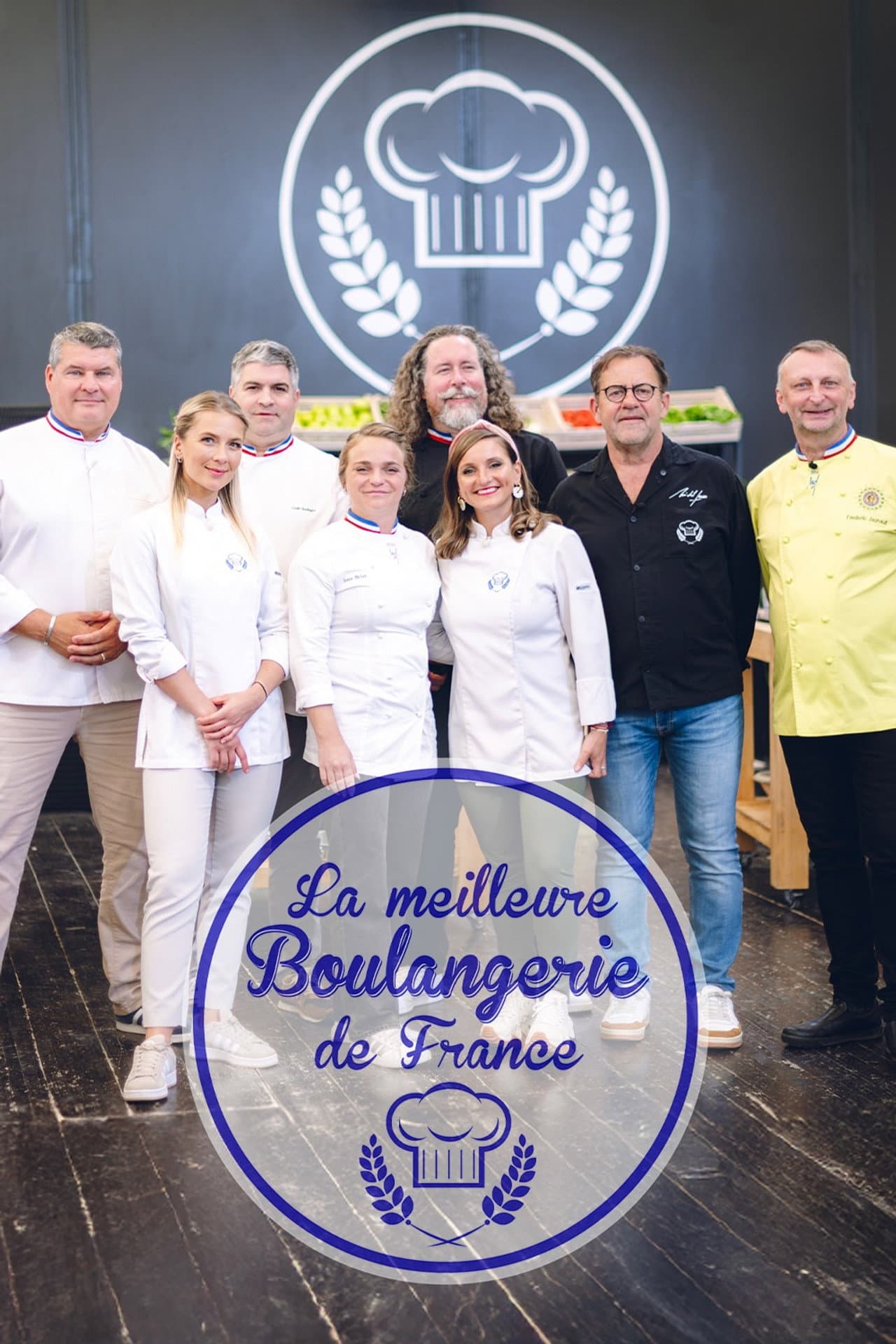 La meilleure boulangerie de France preview 2