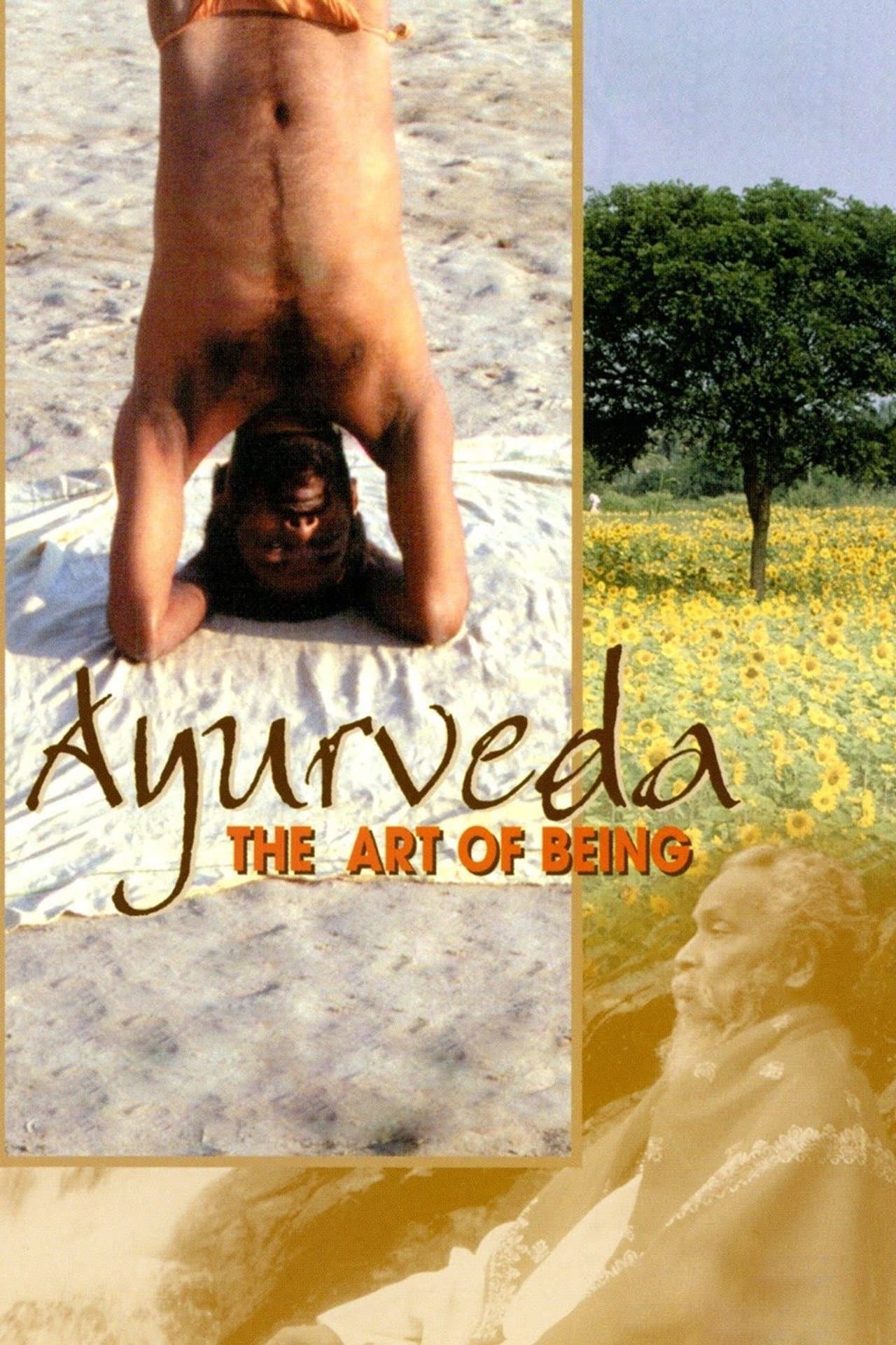 Ayurveda: Art of Being preview 1
