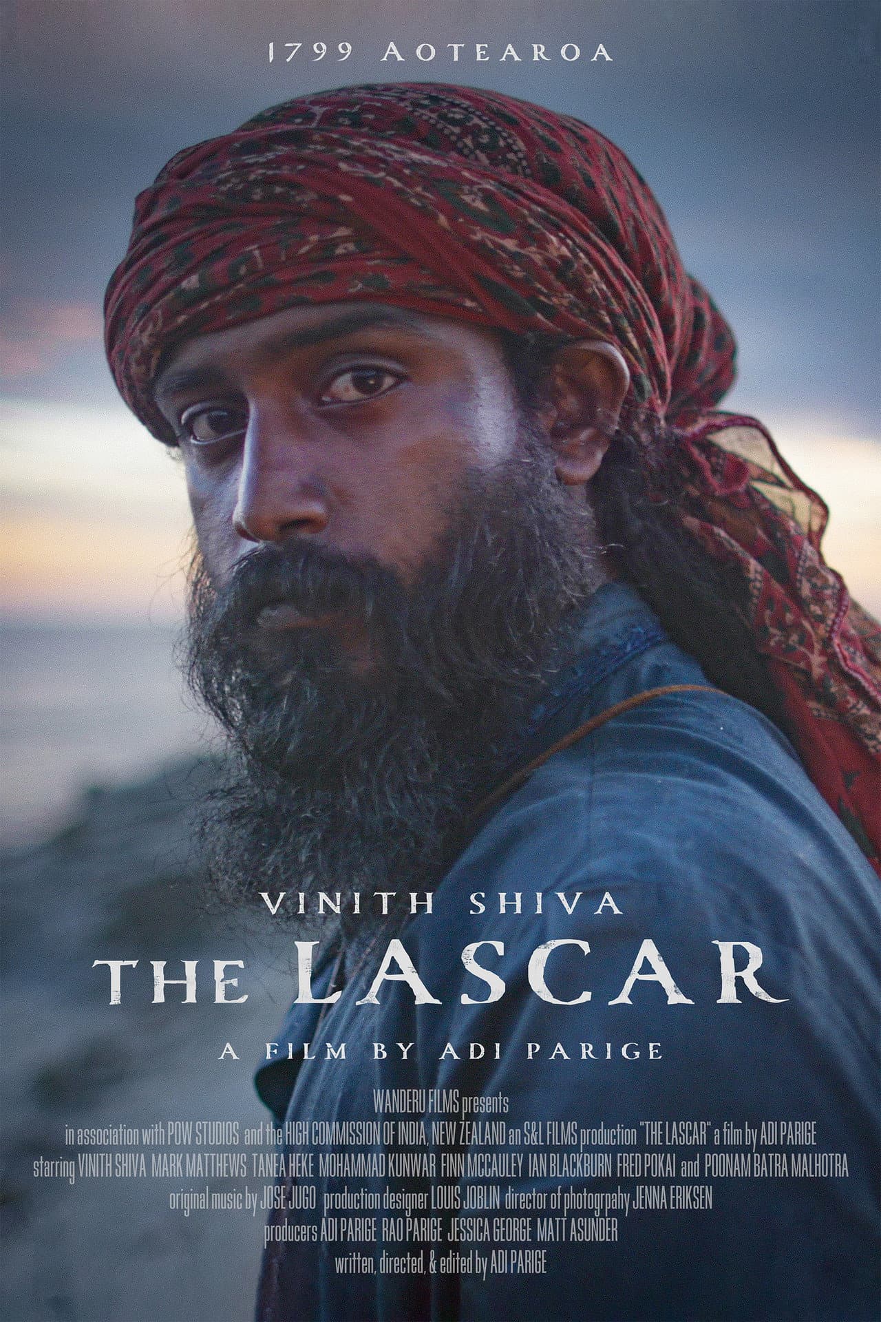 The Lascar preview 1