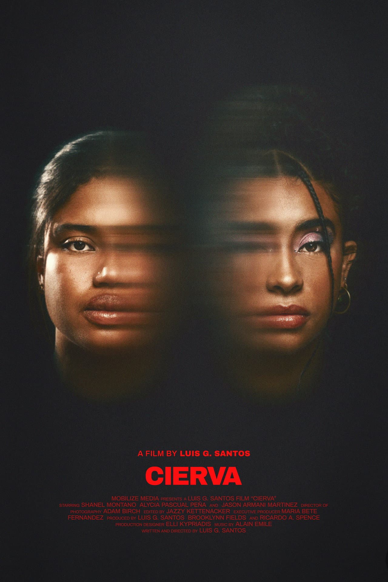 Cierva preview 2
